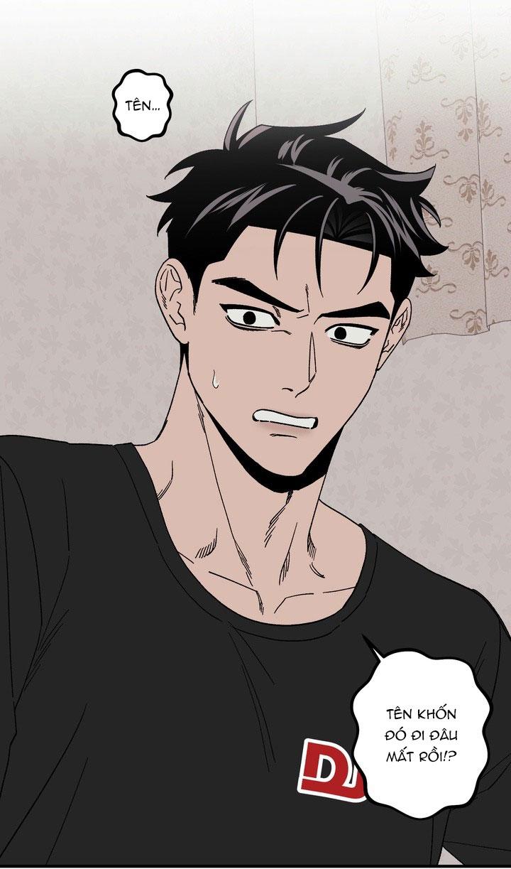 SỰ THAM LAM CỦA NHÂN LOẠI Chapter 17.5 thần linh 5 - Trang 2