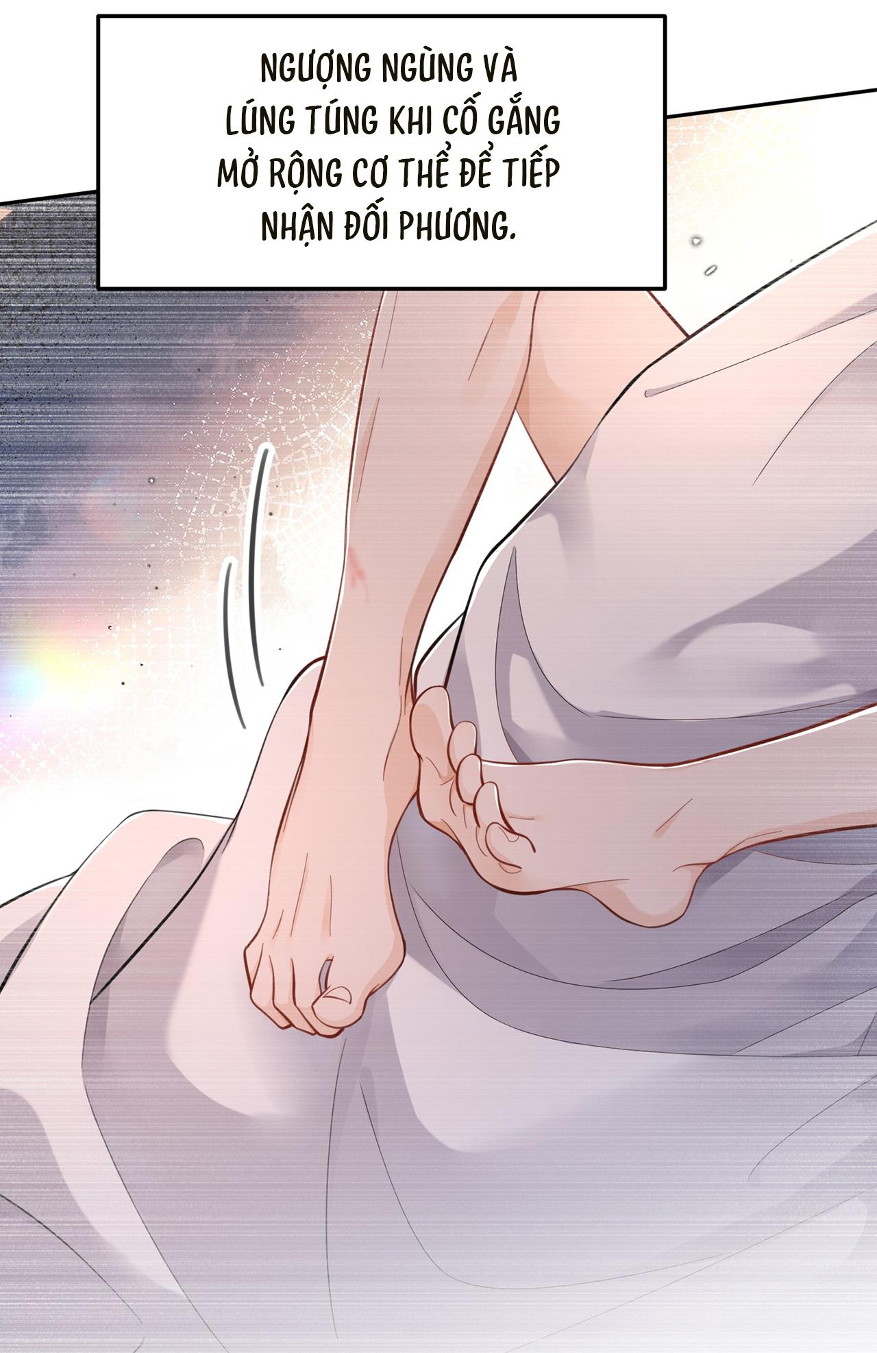 Dáng Vẻ Anh Thích Em Đều Có (END) Chapter 2 - Trang 2