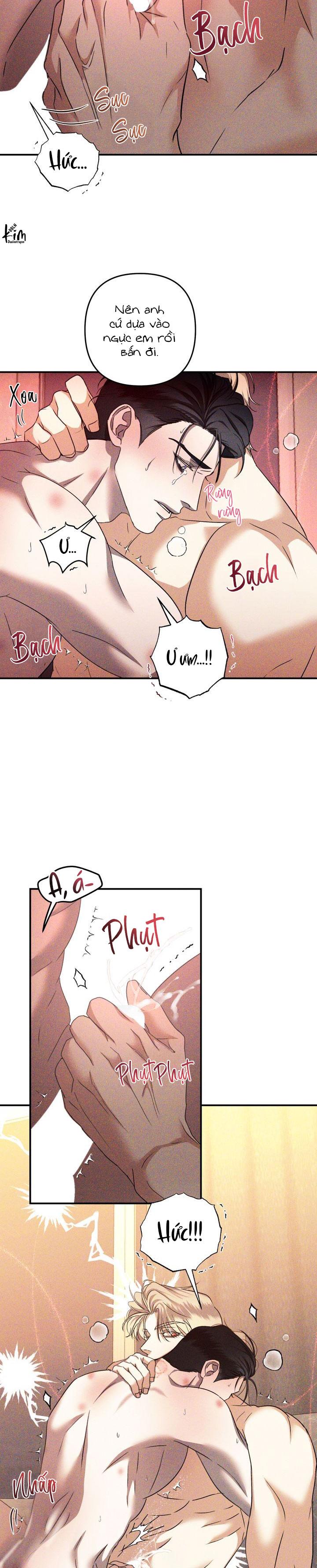 BL NGẮN LOẠN LUÂN - GIA ĐÌNH Chapter 10.3 hoàn cảnh 3 - Trang 2