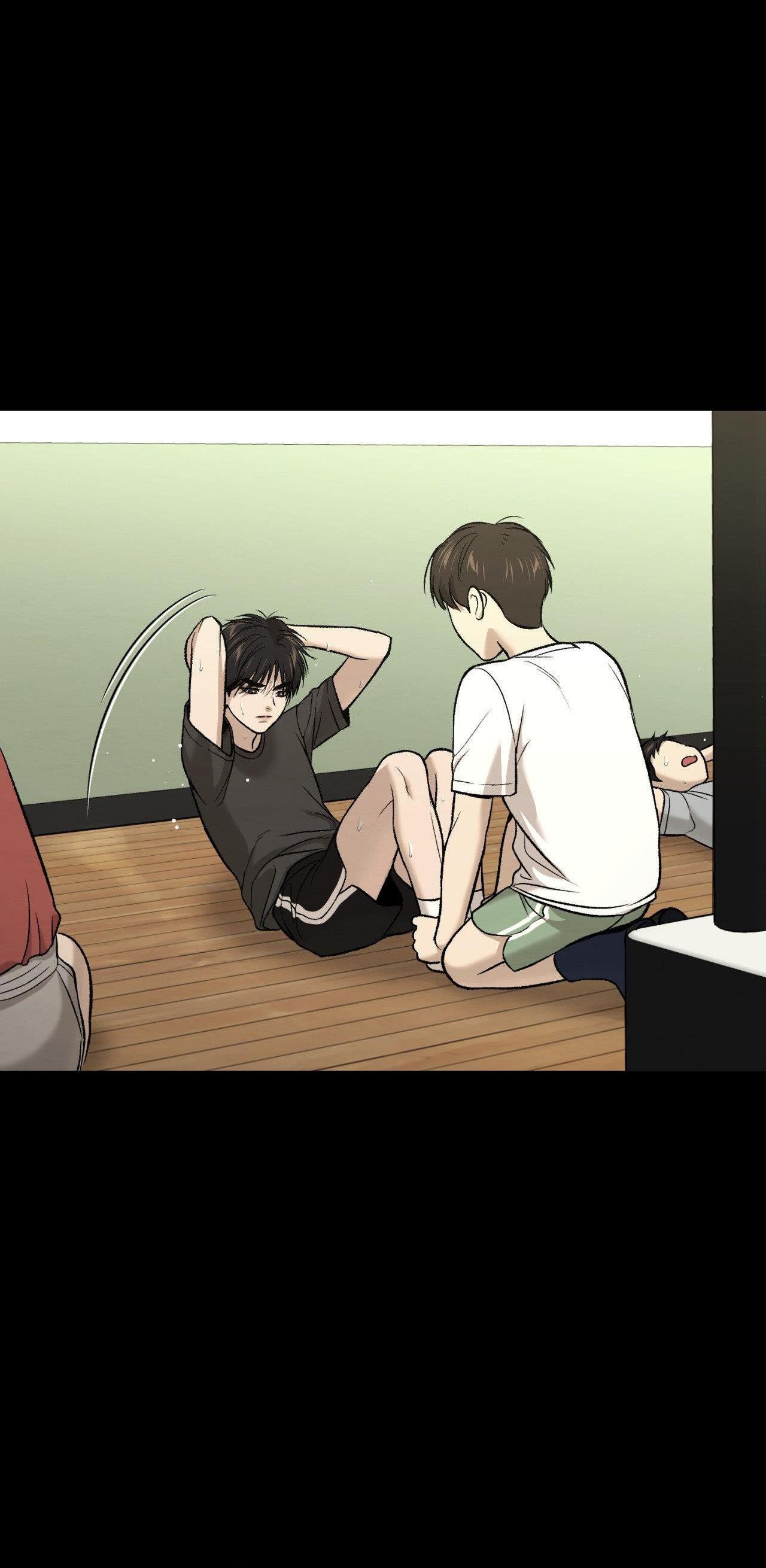 (CBunu) ChinhX - Vận Xui Chapter 72 - Trang 2