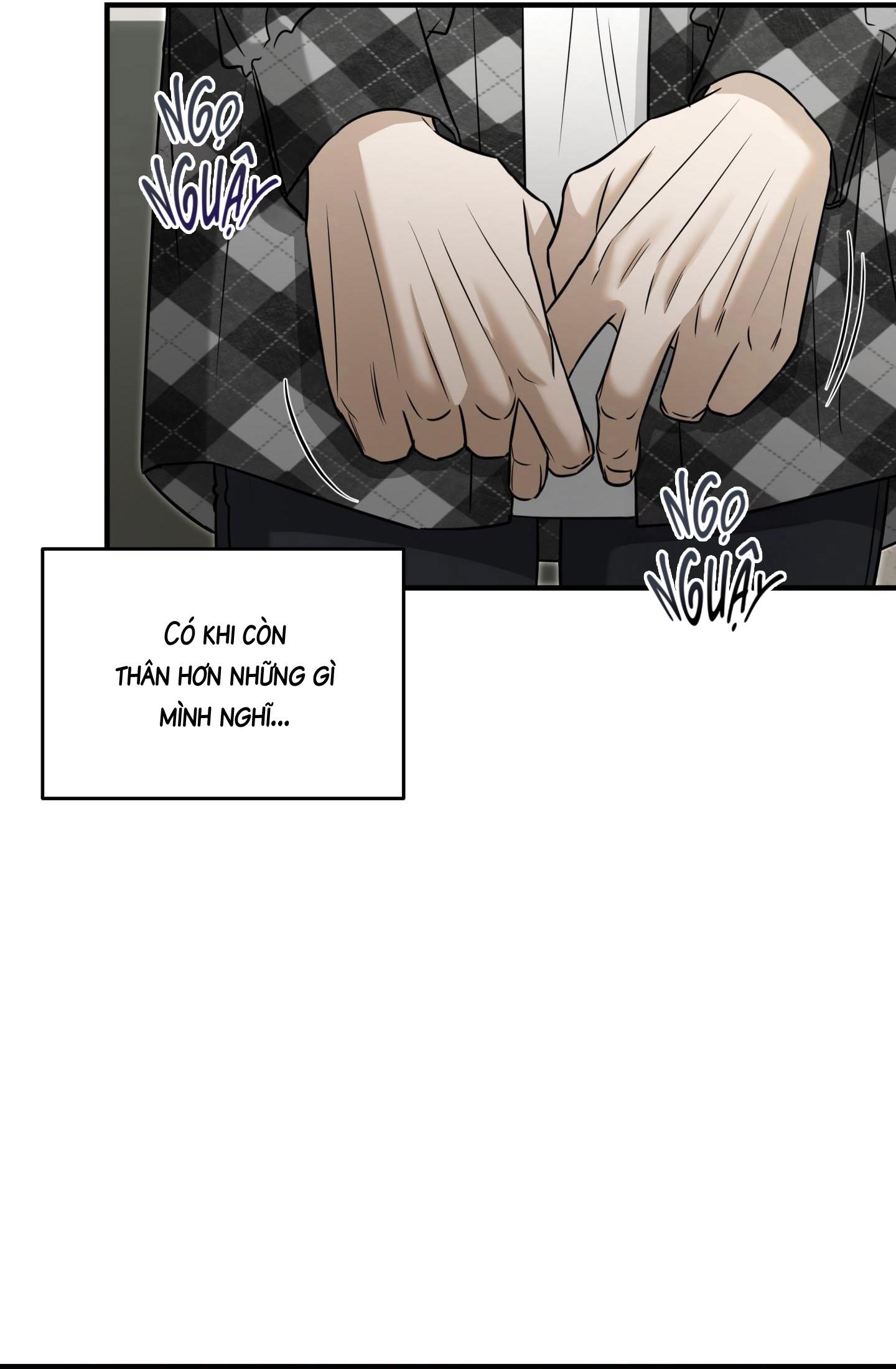 |DROP| Hưởng Lợi Chapter 45 - Trang 2