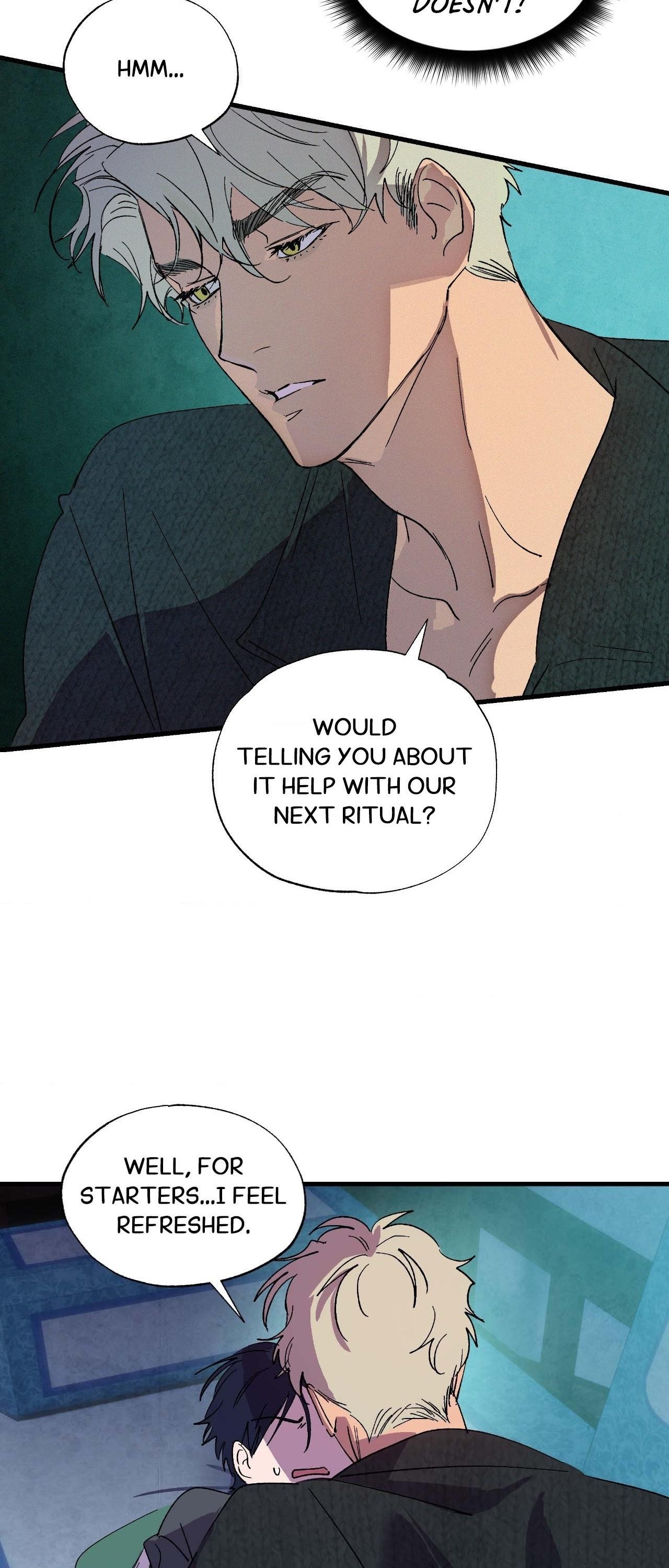 (GĐCV) THIÊNG LIÊNG Chapter 7 H+ HD - Trang 2