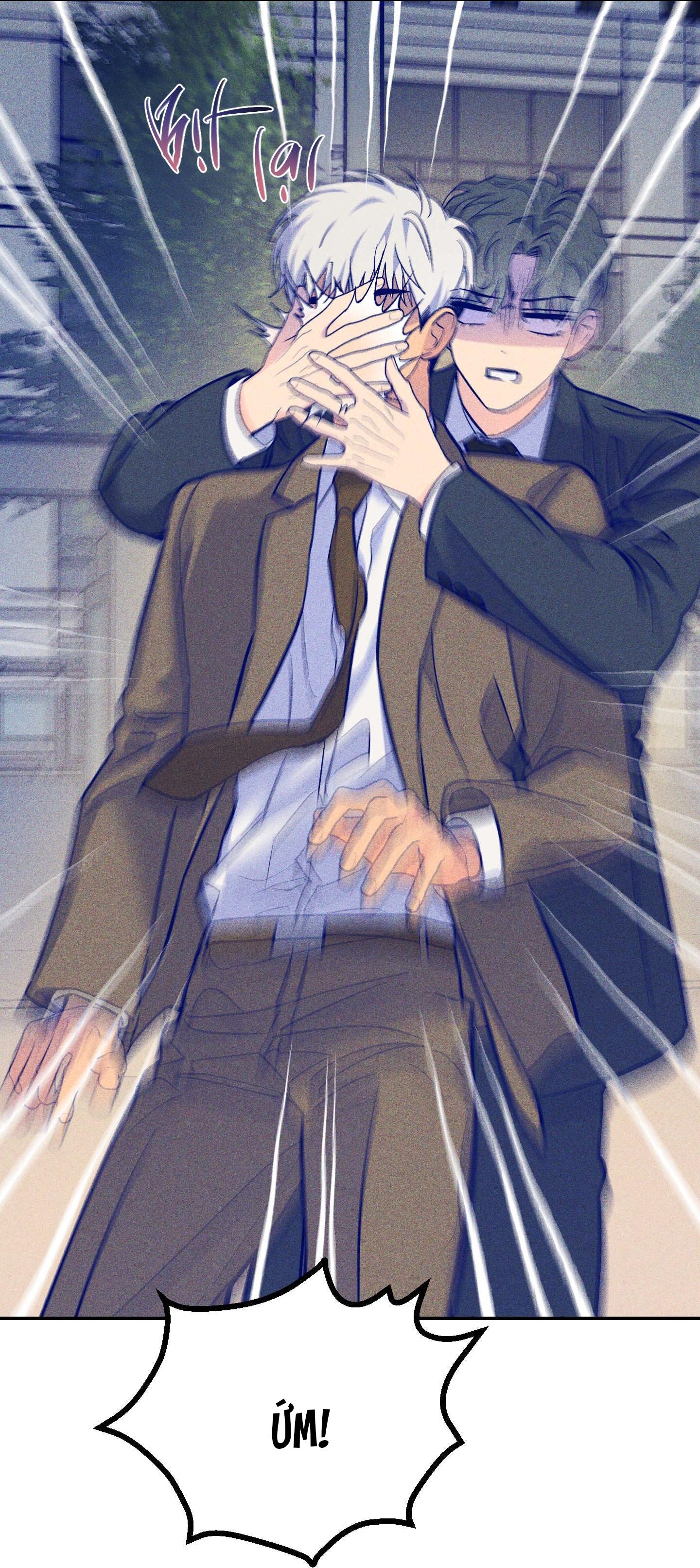 Tuyển tập Càng nhiều công càng tốt Chapter 3.1 Em bé - Trang 2