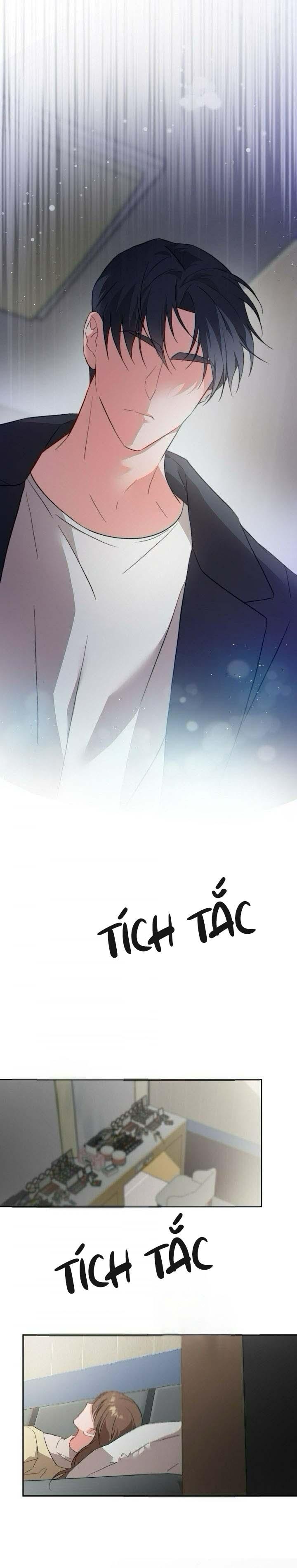 Masquerade Chapter 20 - Next Chapter 21