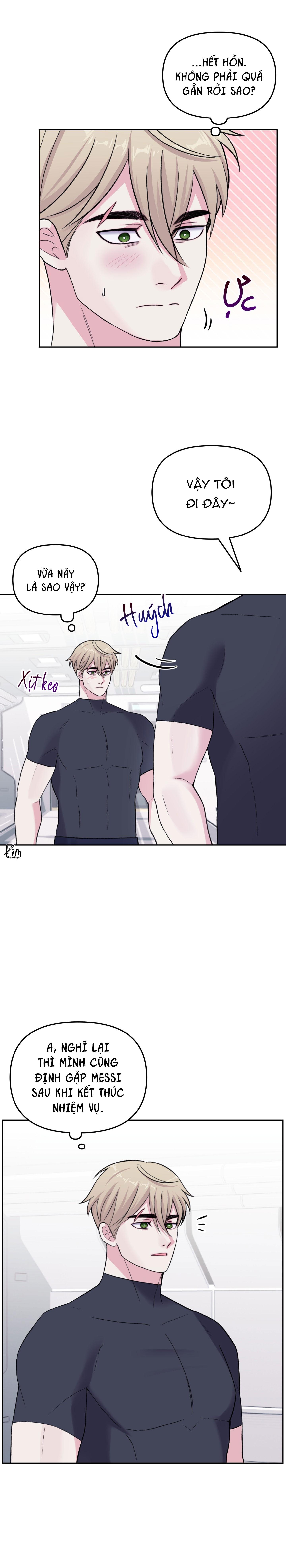 GUIDE ESPER NGẮN Chapter 7.8 core 8 - Trang 2