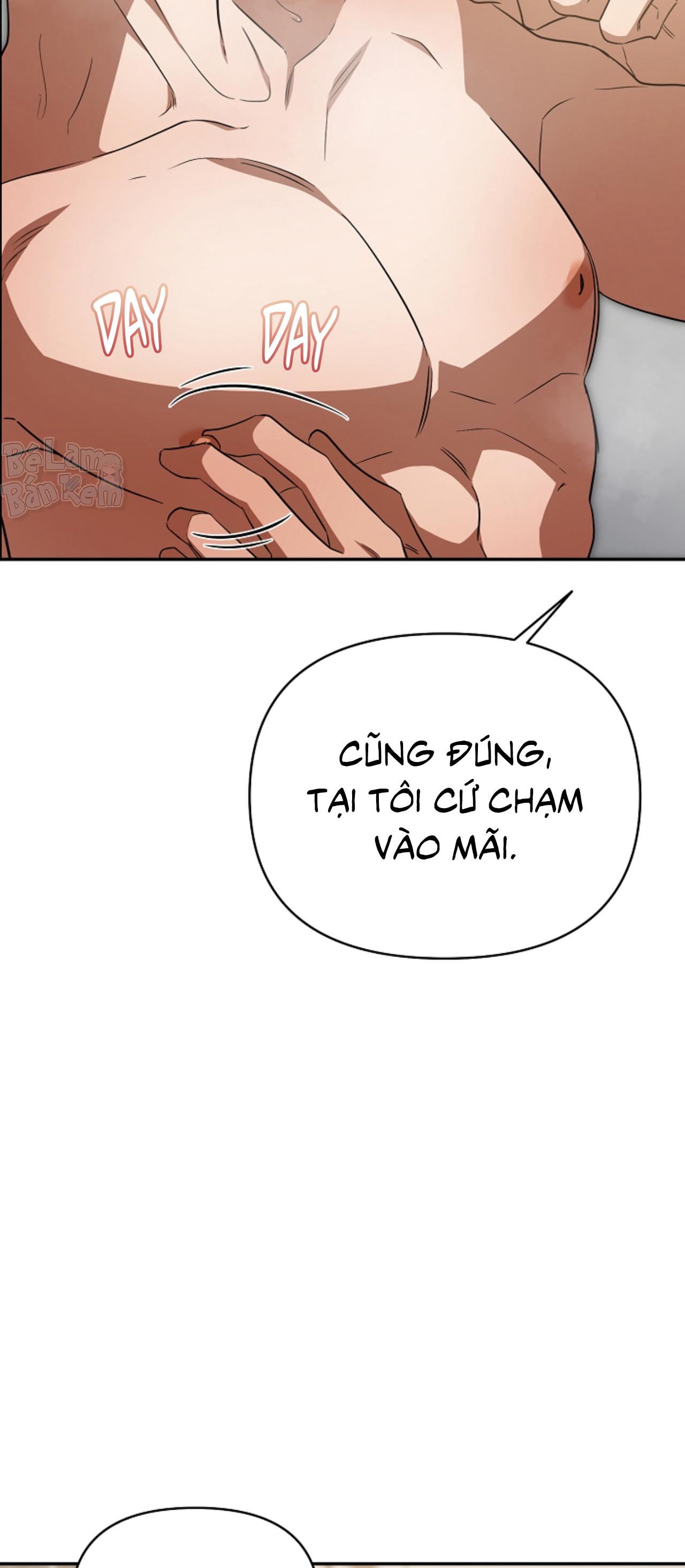 SỰ THẬT TRẦN TRỤI Chapter 26 18+ - Trang 2
