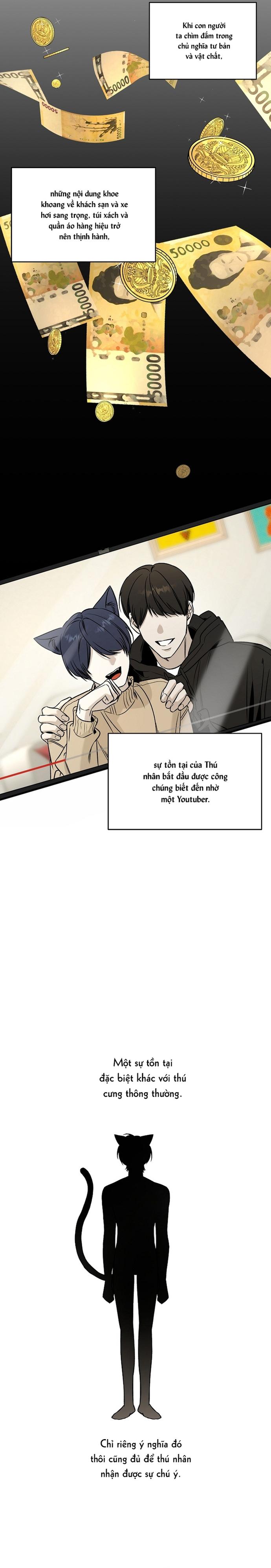 [ TUYỂN TẬP TRUYỆN NGẮN BL] Cuộc Xâm Lược Dâm Đãng Chapter 14 - Trang 2