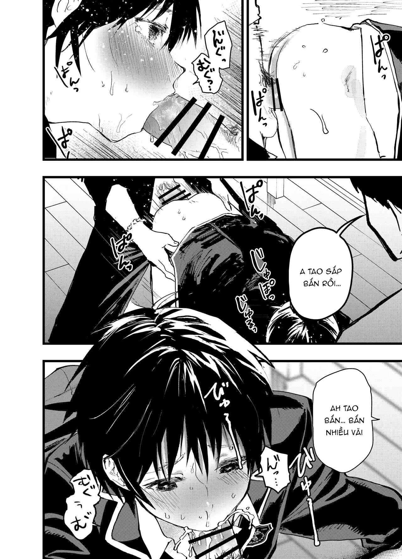 Oneshot ịch ịch Chapter 394.1 - Next Chapter 394.1