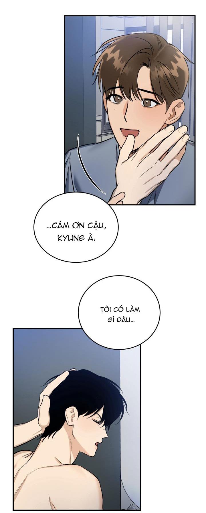 TUYỂN TẬP TRUYỆN NGẮN HỎNY CỦA NHÀ SẸC Chapter 78.91 tấm gương end - Trang 2