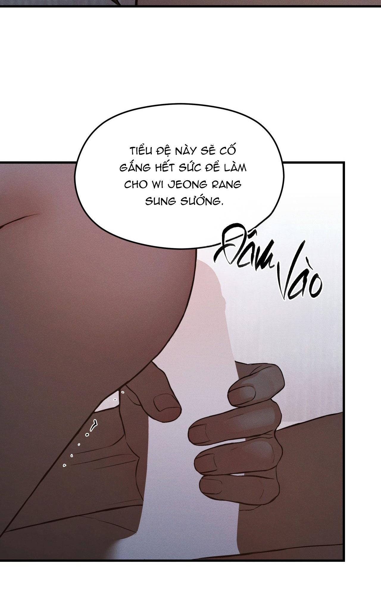 NIGHT END Chapter 4 - Trang 2