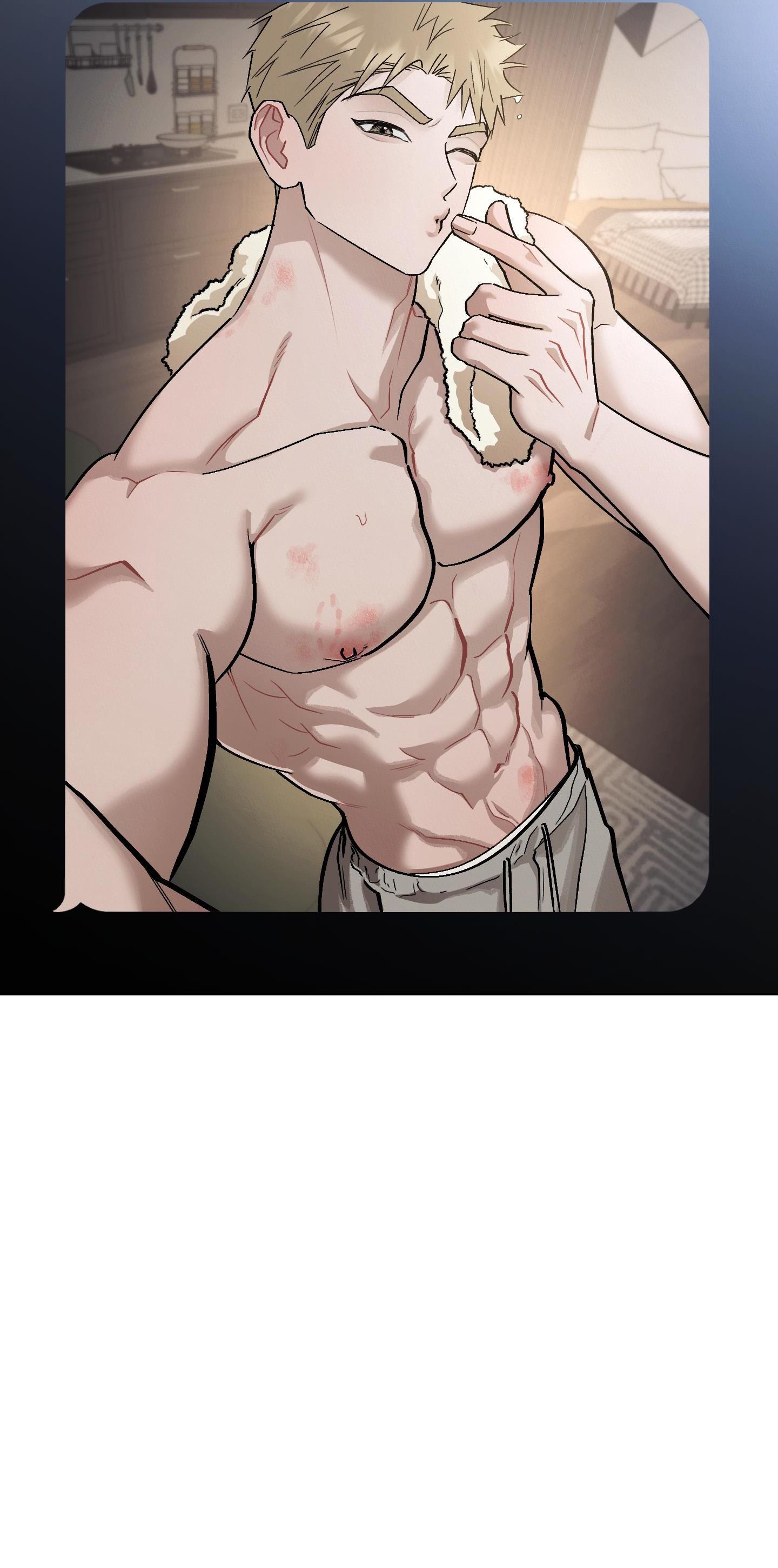 (CBunu) Nhiệm Vụ Định Mệnh Chapter 29 H+ - Trang 2