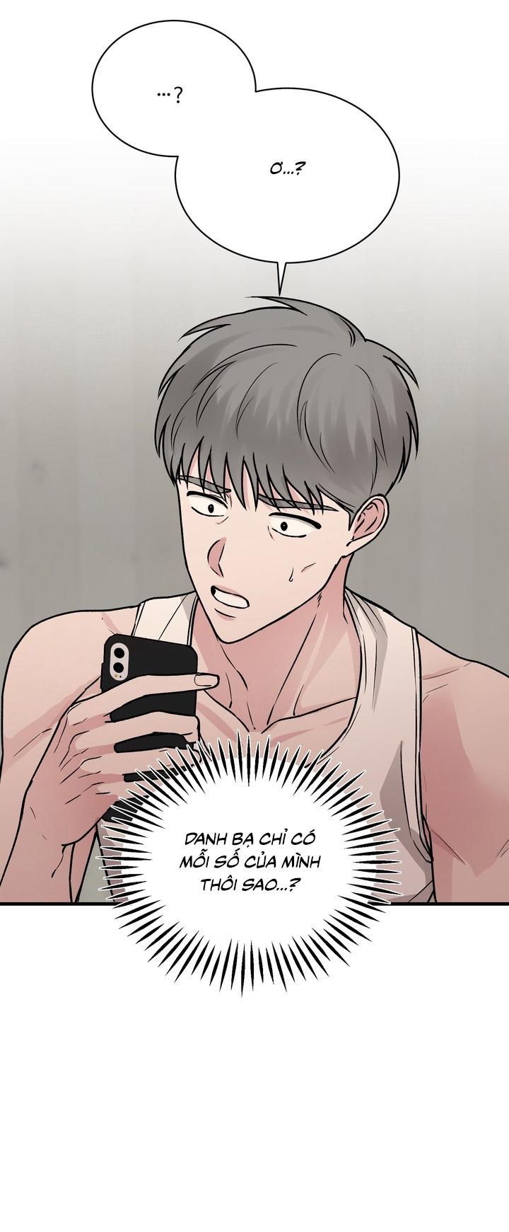 [DDT] NGƯỜI CHÚ TÔI YÊU! Chapter 4 19+ - Trang 2