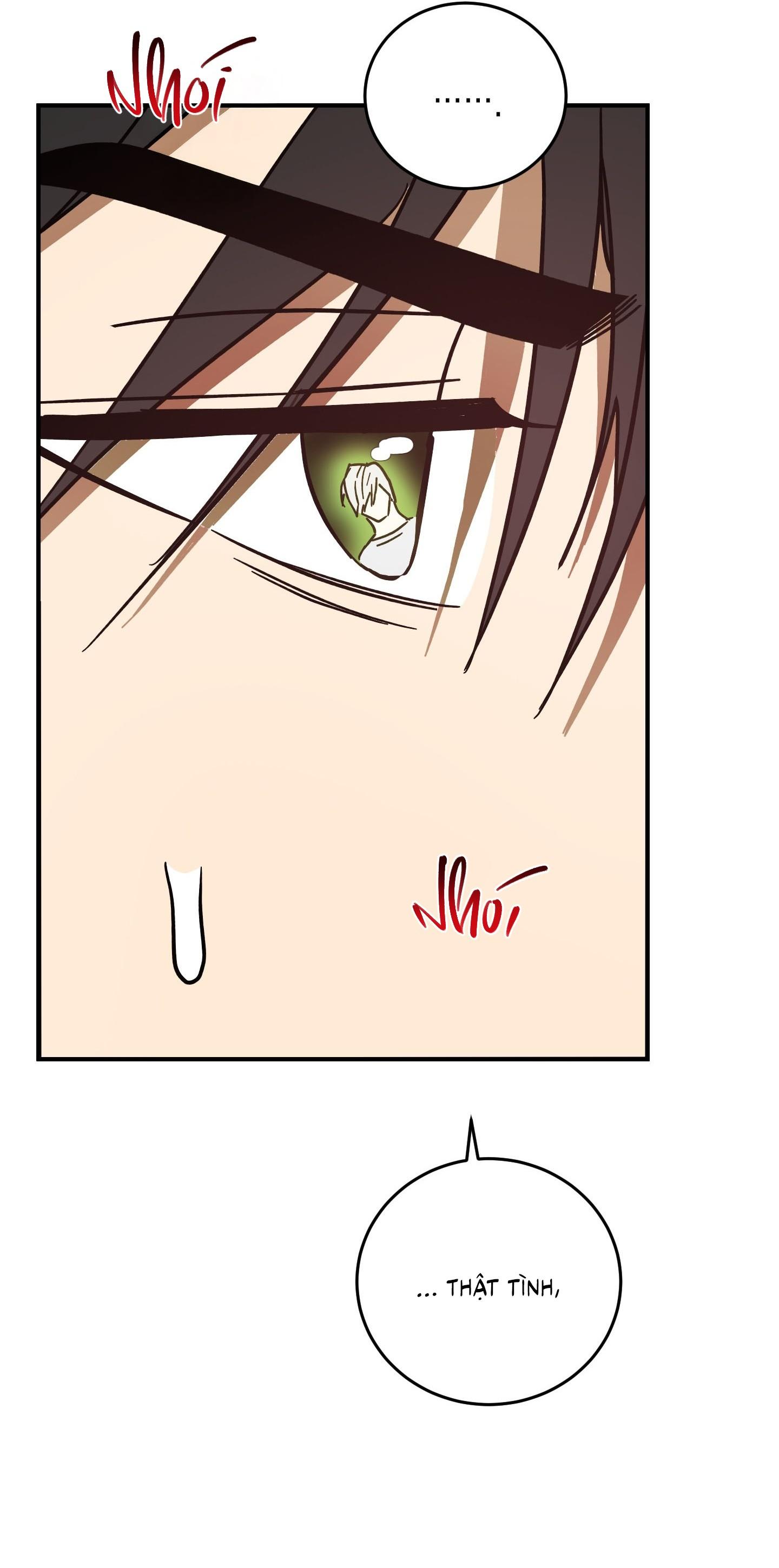 (CBunu) MIX UP Chapter 10 - Trang 2