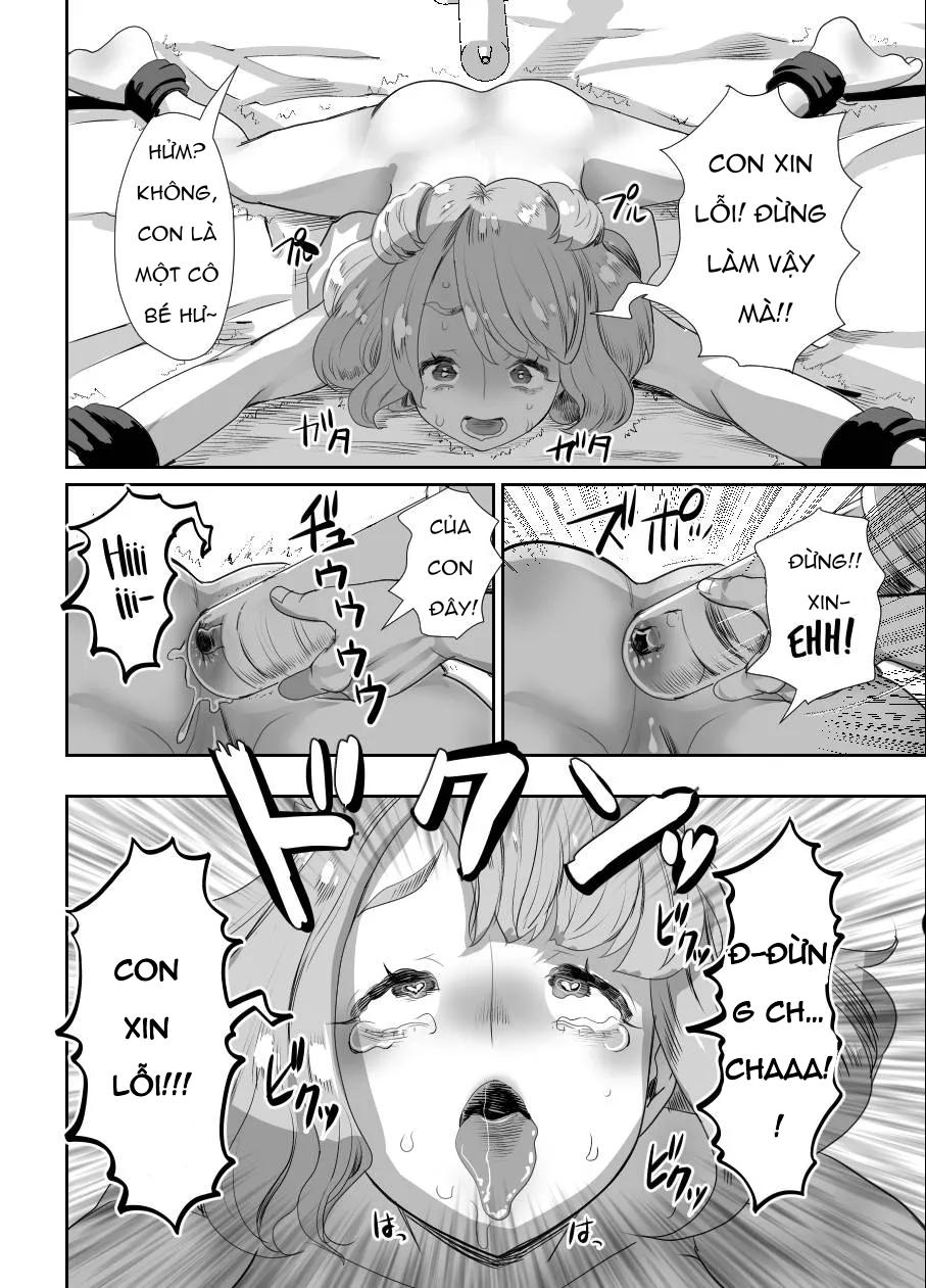 TUYỂN TẬP BDSM CHỊT CHỌT Chapter 332.2 - Trang 2