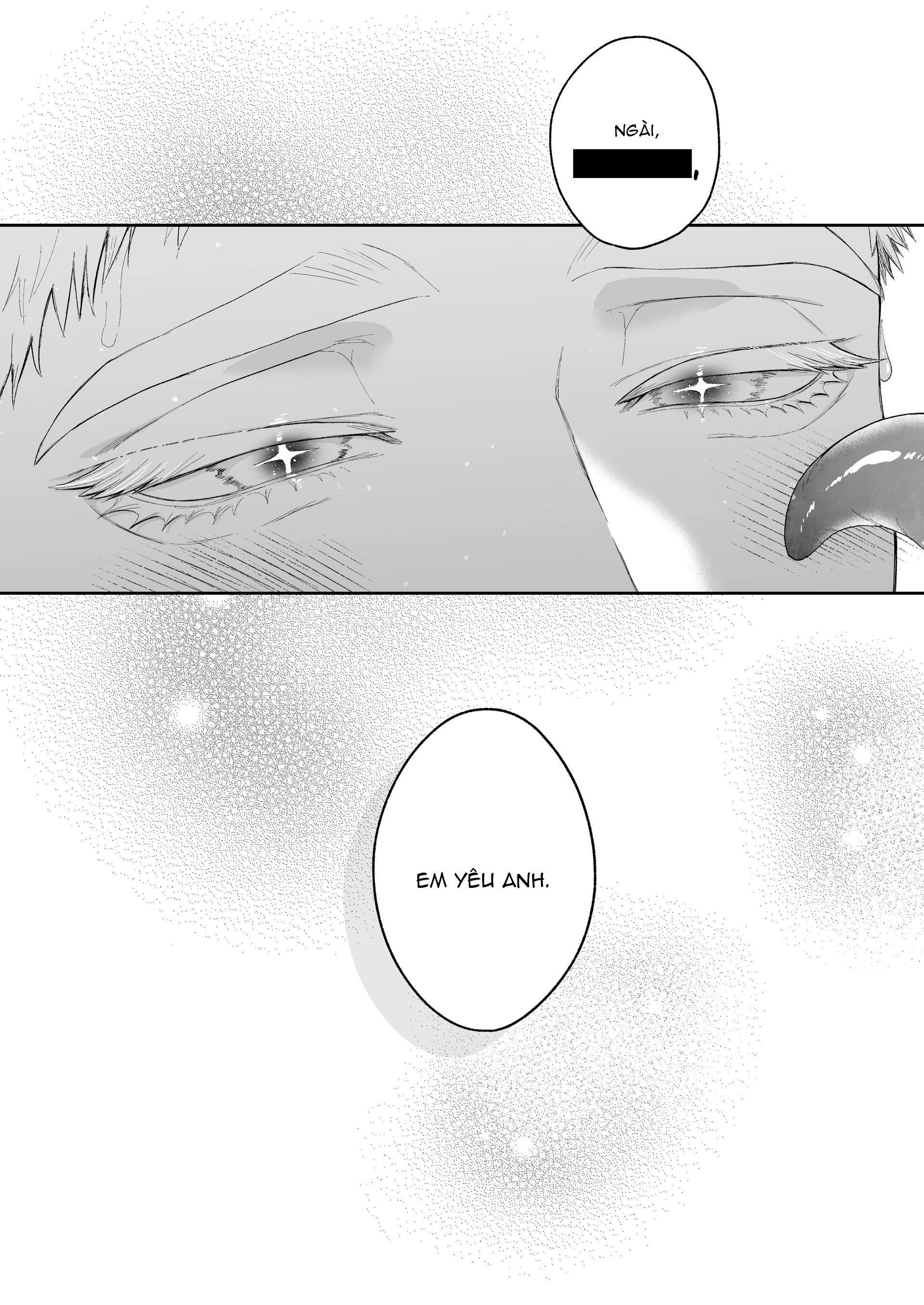 Tuyển tập lứng cac Chapter 1 - Trang 2