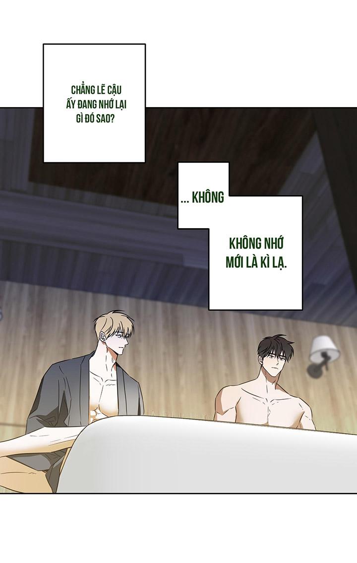 CHIẾN LƯỢC ĐOẠT TÂM CỦA CUỘC TÌNH ĐƠN PHƯƠNG Chapter 13 19+ - Trang 2