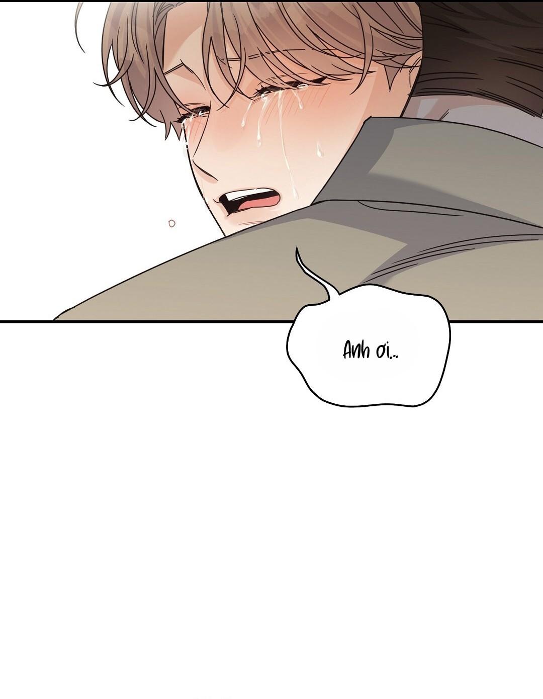 ( CBunu ) ALPHA TRAUMA Chapter 23 - Next Chapter 24