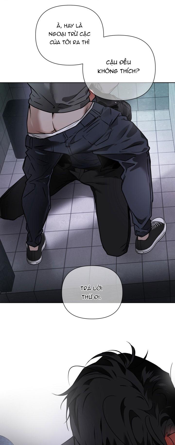 MY IDOL DIARY Chapter 7 - Trang 2