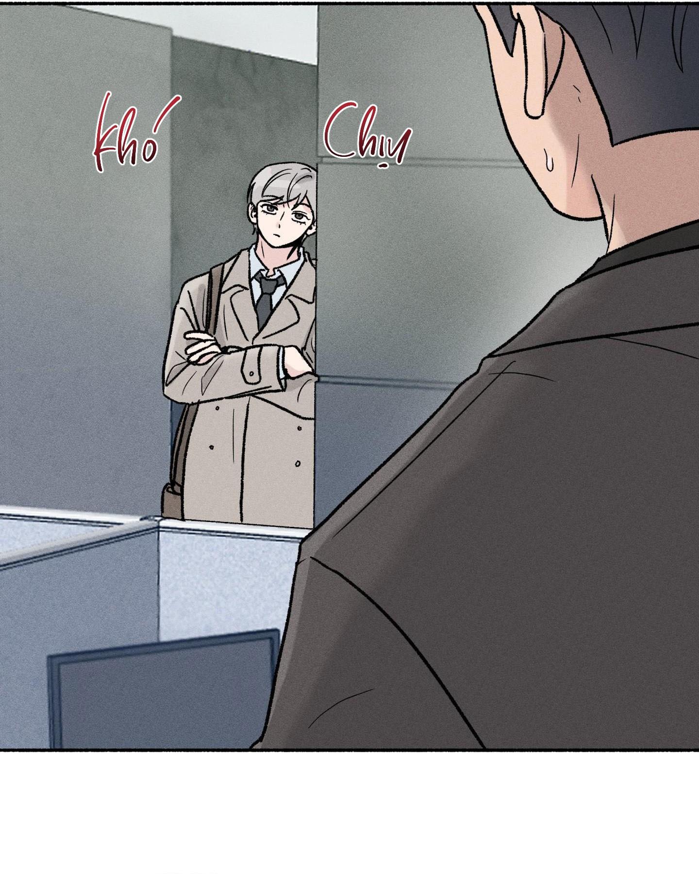 (CBunu) Khi Người Lơ Đãng Chapter 23 - Trang 2
