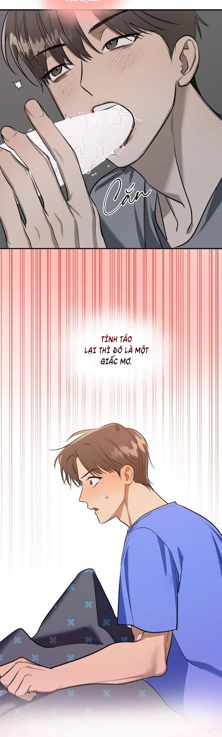 TUYỂN TẬP TRUYỆN NGẮN HỎNY CỦA NHÀ SẸC Chapter 78.91 tấm gương end - Trang 2