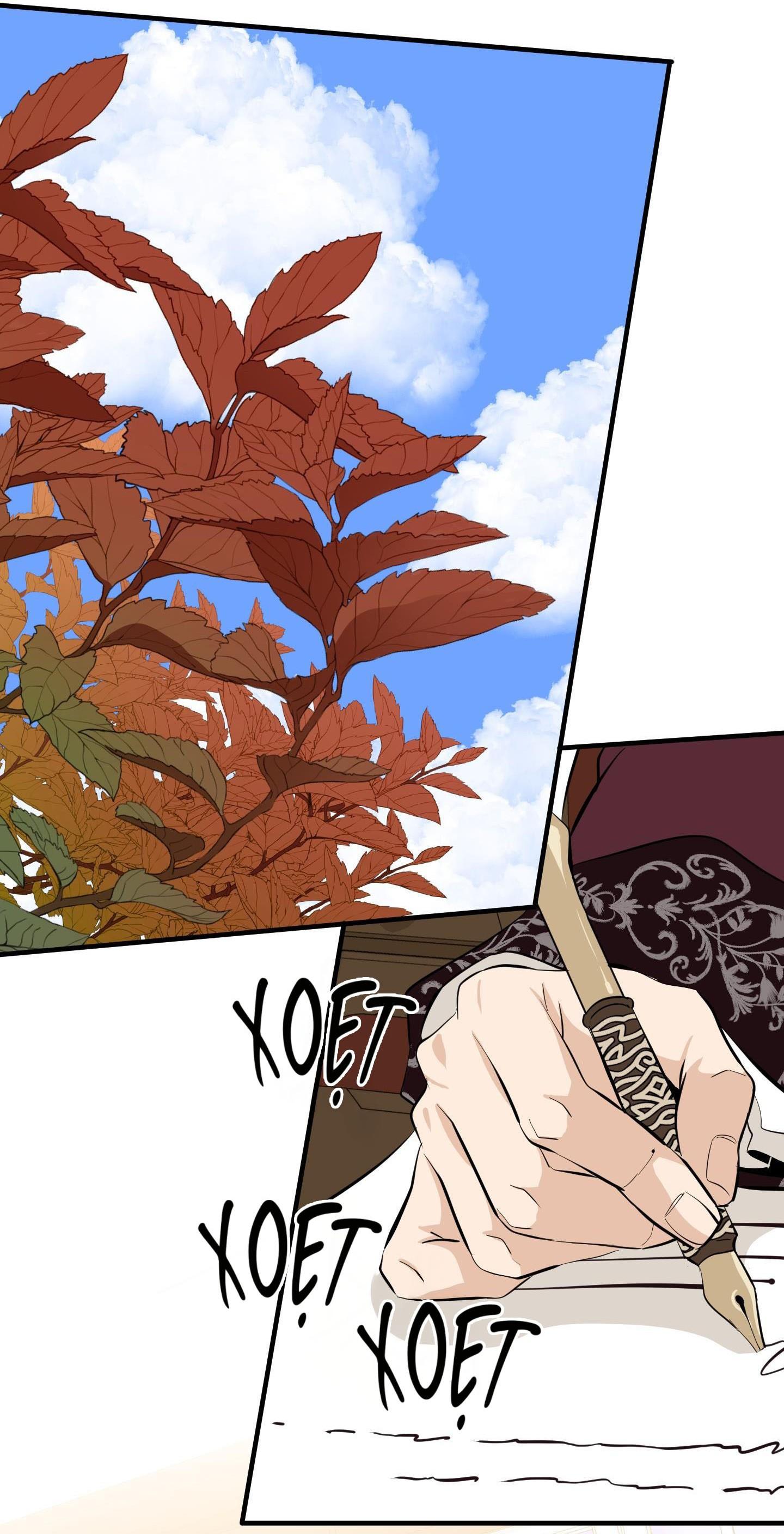 (CBunu) Hoa Vô Danh Chapter 35 - Next Chapter 36