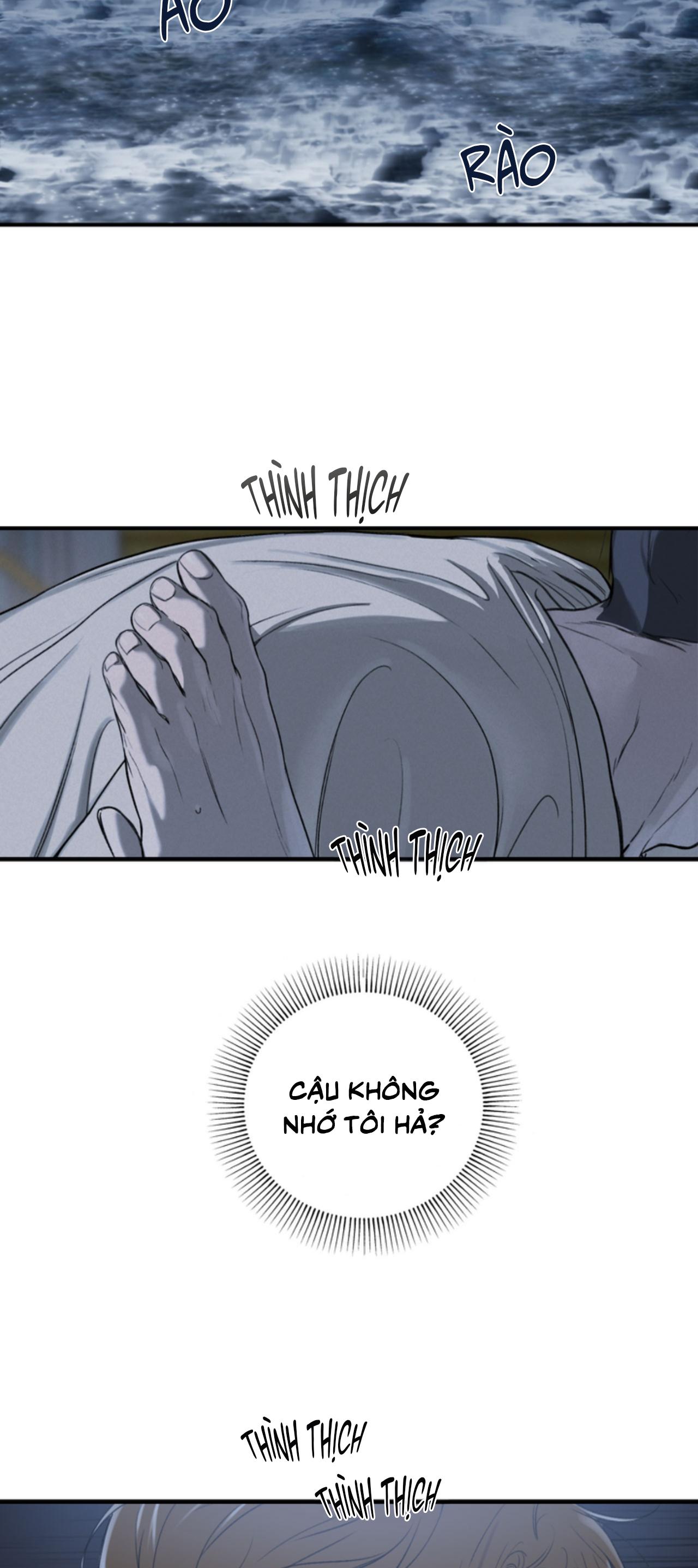 Deepest Confession Chapter 3 - Trang 2