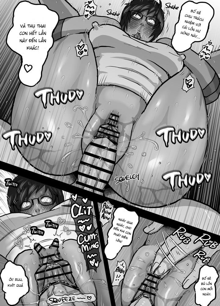 ONESHOT COI LÀ NỨNG Chapter 398 - Trang 2