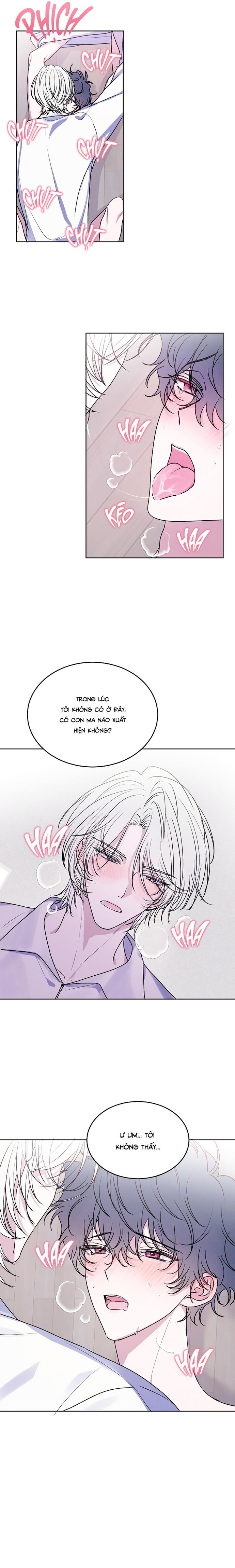 [ TUYỂN TẬP TRUYỆN NGẮN BL] Cuộc Xâm Lược Dâm Đãng Chapter 12 H+ - Trang 2