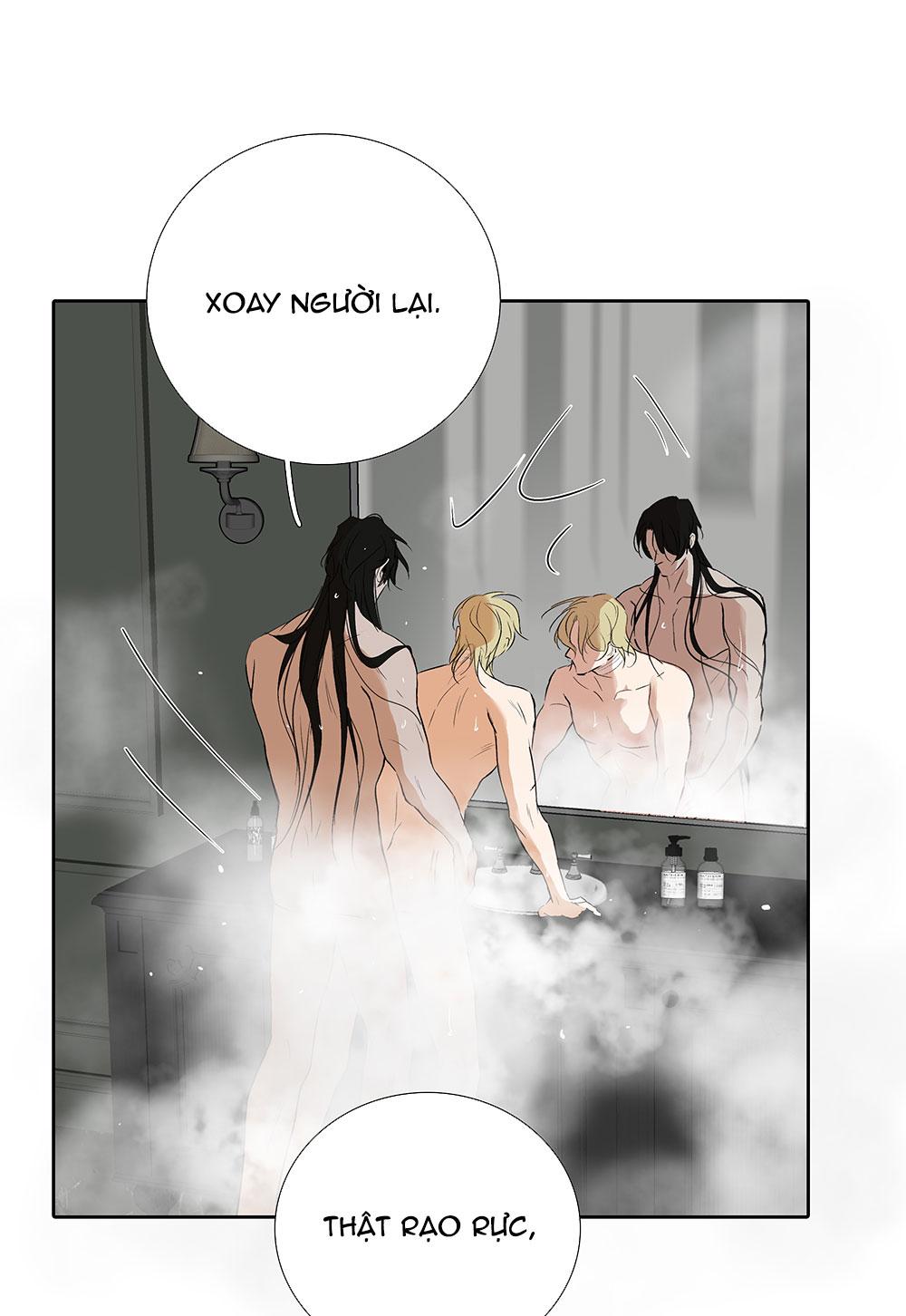 Sắc Thu Nghĩa Trang Chapter 16 - Trang 2