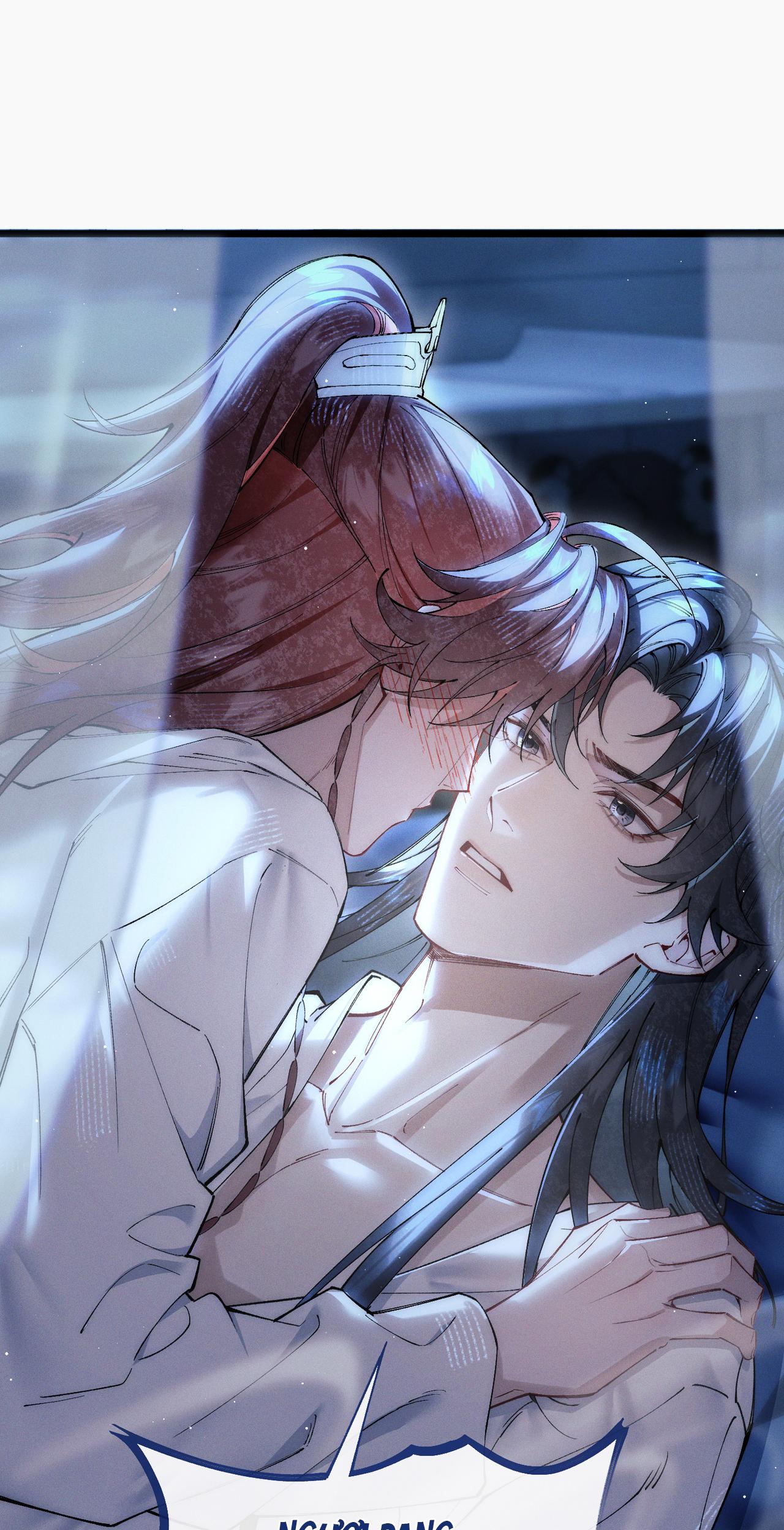 Ái chi dục kỳ sinh [Hệ thống sát thê] Chapter 6 - Trang 2