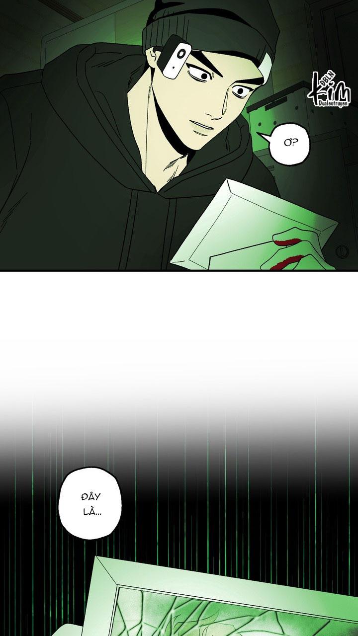 SỰ THAM LAM CỦA NHÂN LOẠI Chapter 17.5 thần linh 5 - Trang 2