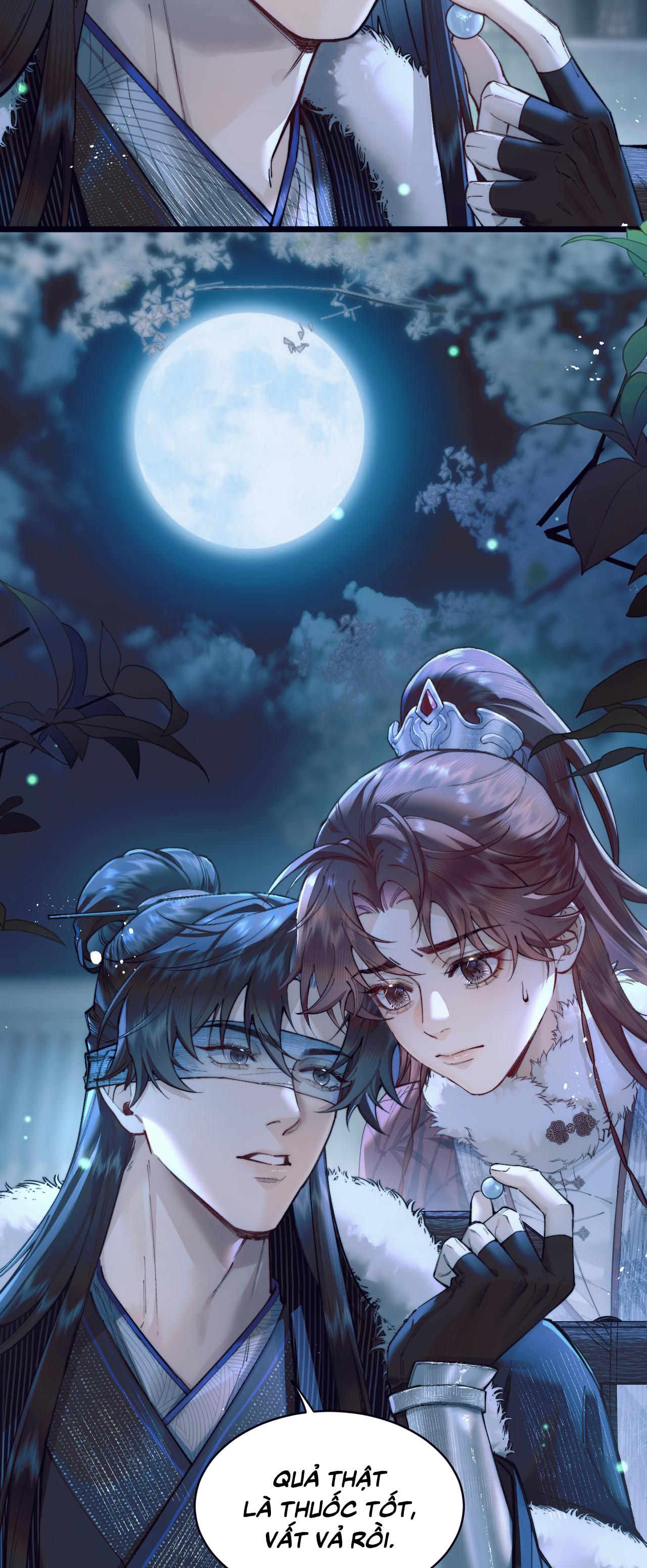 Ái chi dục kỳ sinh [Hệ thống sát thê] Chapter 4 - Trang 2