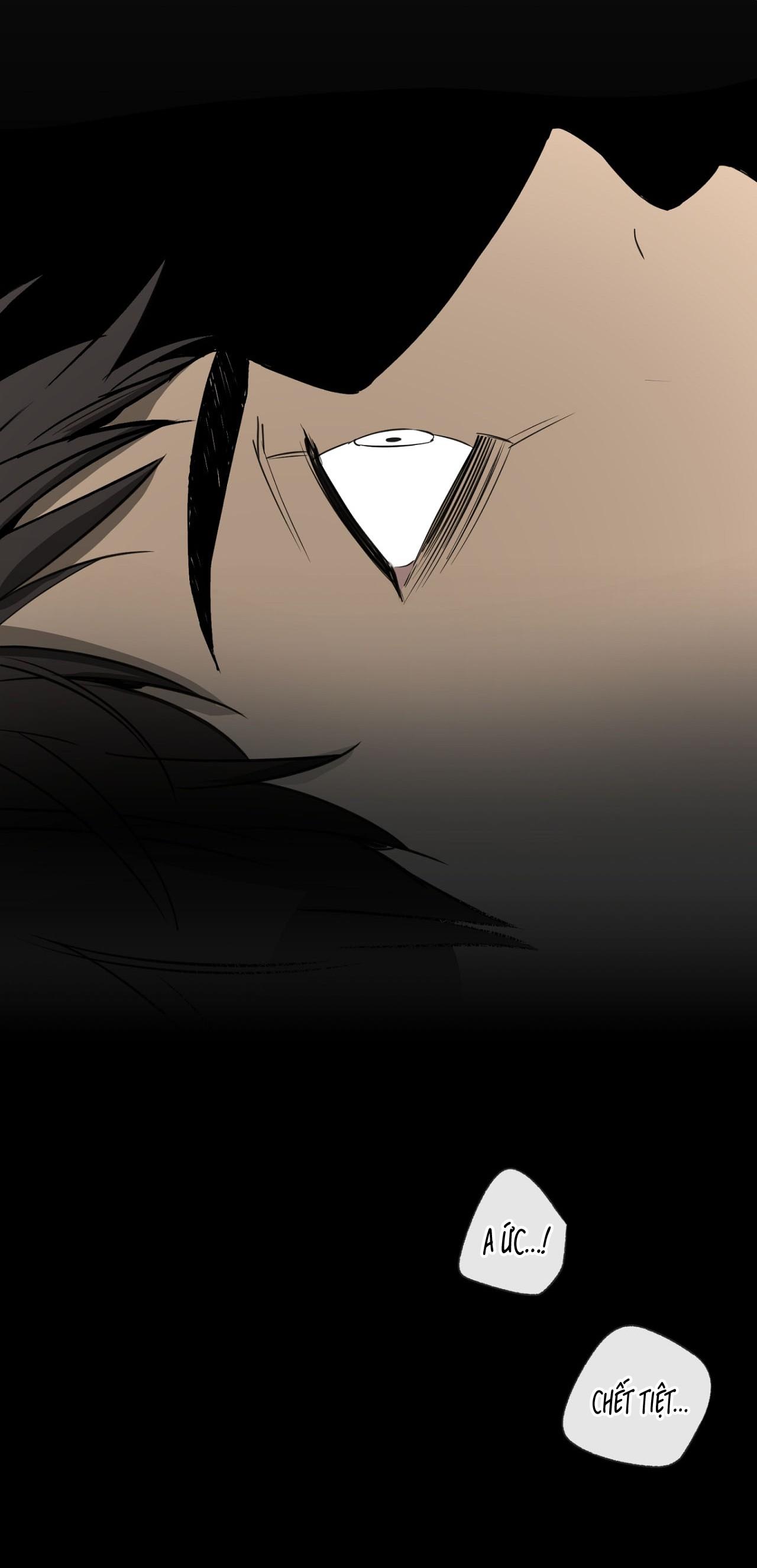 (CBunu) Yang Il Woo Và Tôi Chapter 1 - Trang 2