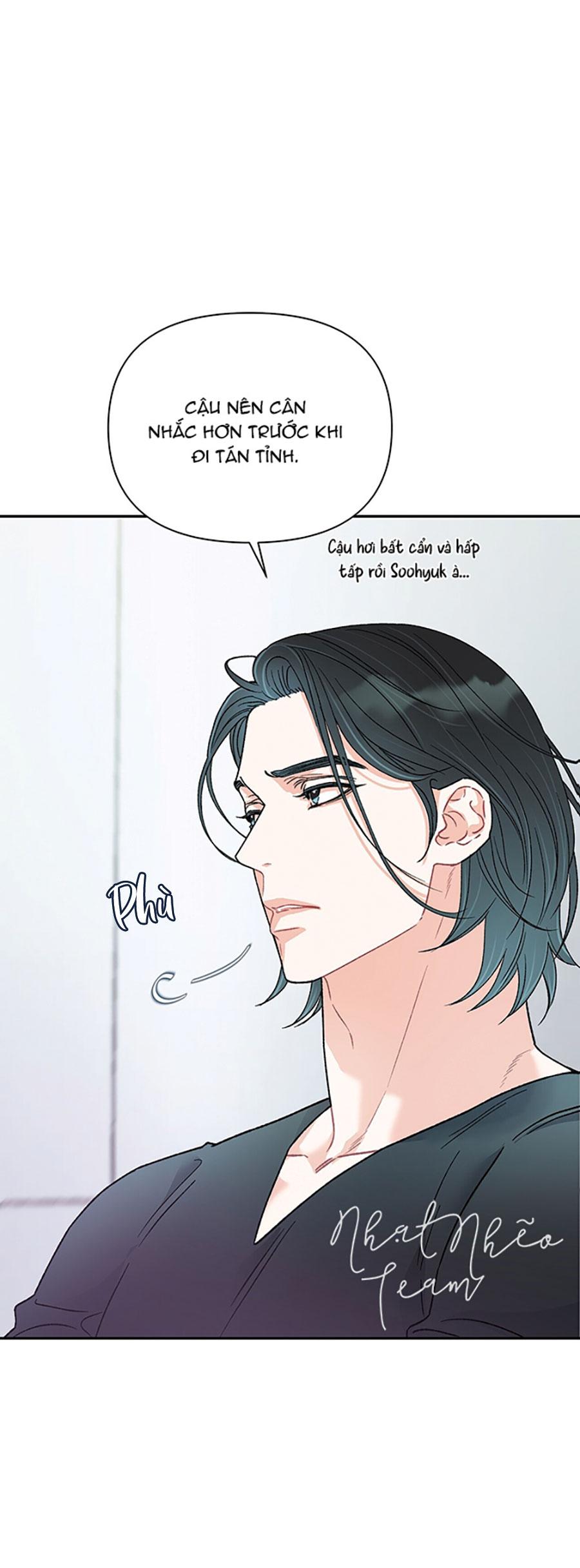 Ten Chapter 3 - Next Chapter 4