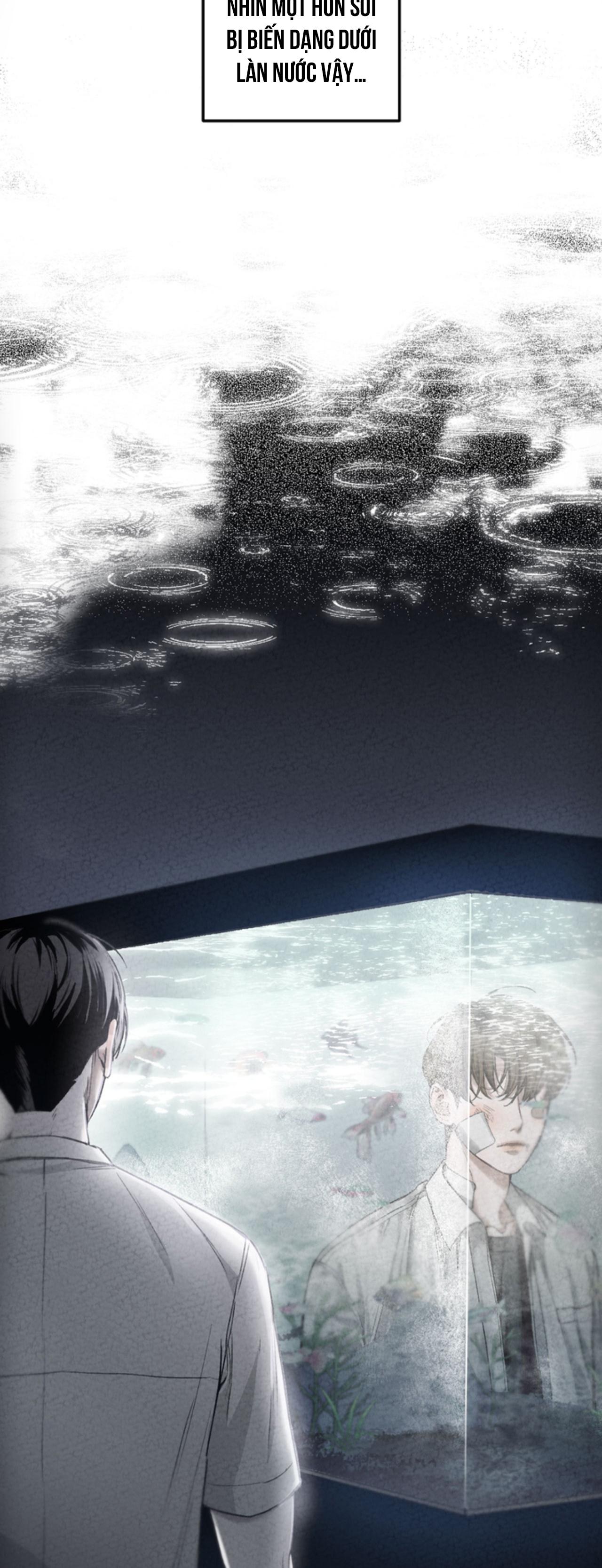 Deepest Confession Chapter 1 - Trang 2