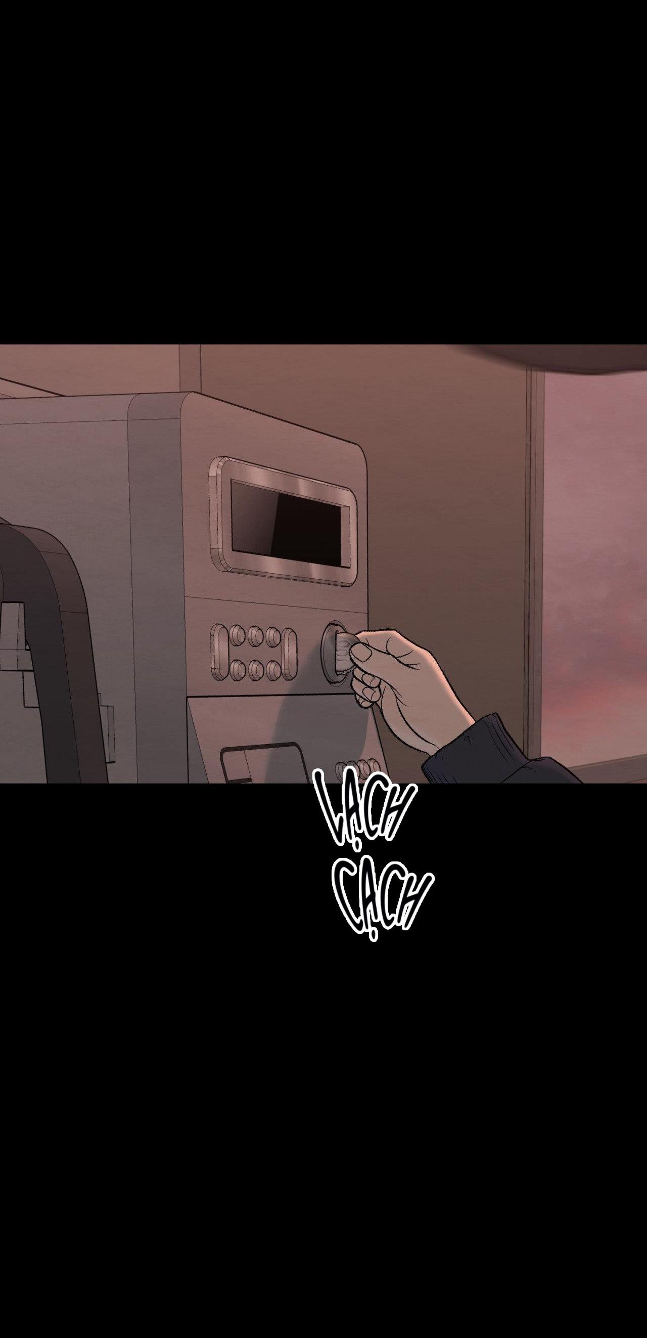 (CBunu) ChinhX - Vận Xui Chapter 72 - Trang 2