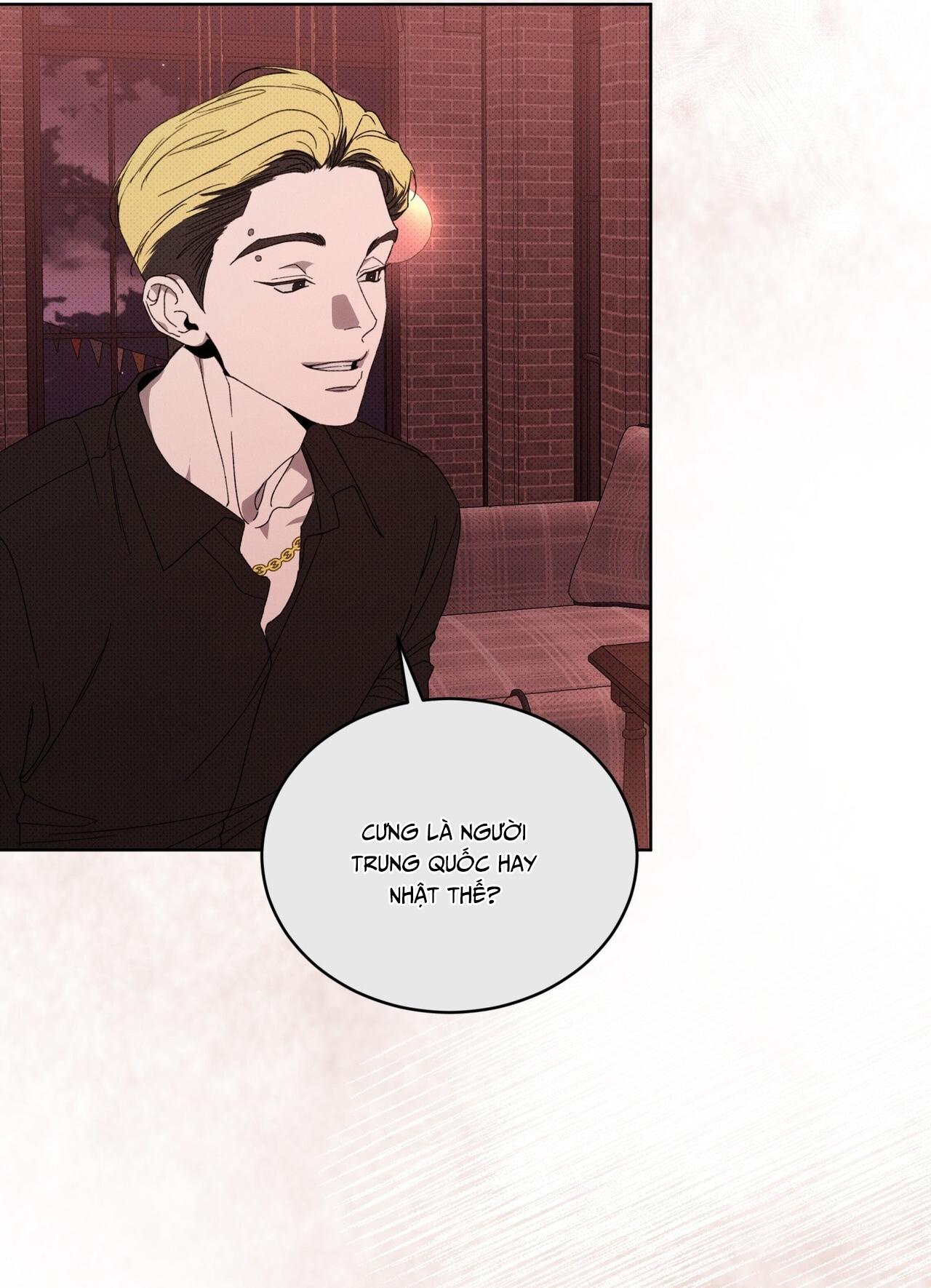 HÌNH THÁI TIẾN HÓA Chapter 8 - Trang 2