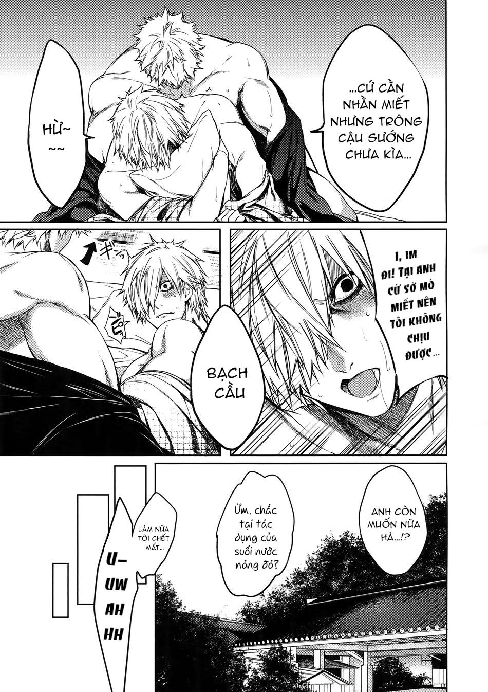 ONESHOT COI LÀ NỨNG Chapter 317 - Trang 2