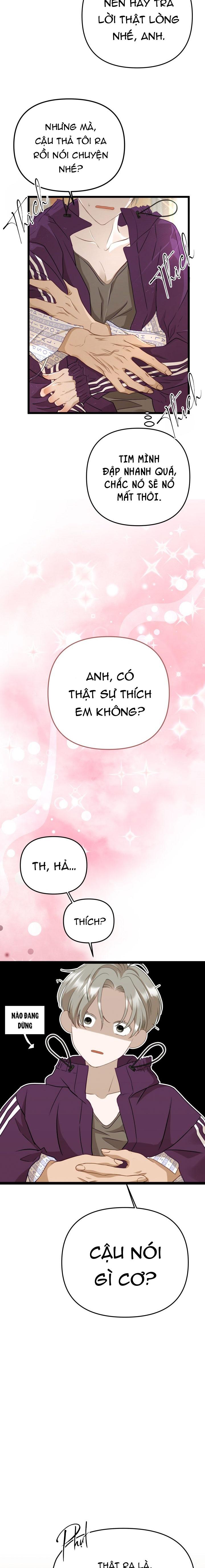 TUYỂN TẬP NHẤT THỤ ĐA CÔNG CỦA NHÀ KIM Chapter 45.2 điều to lớn 2 - Trang 2