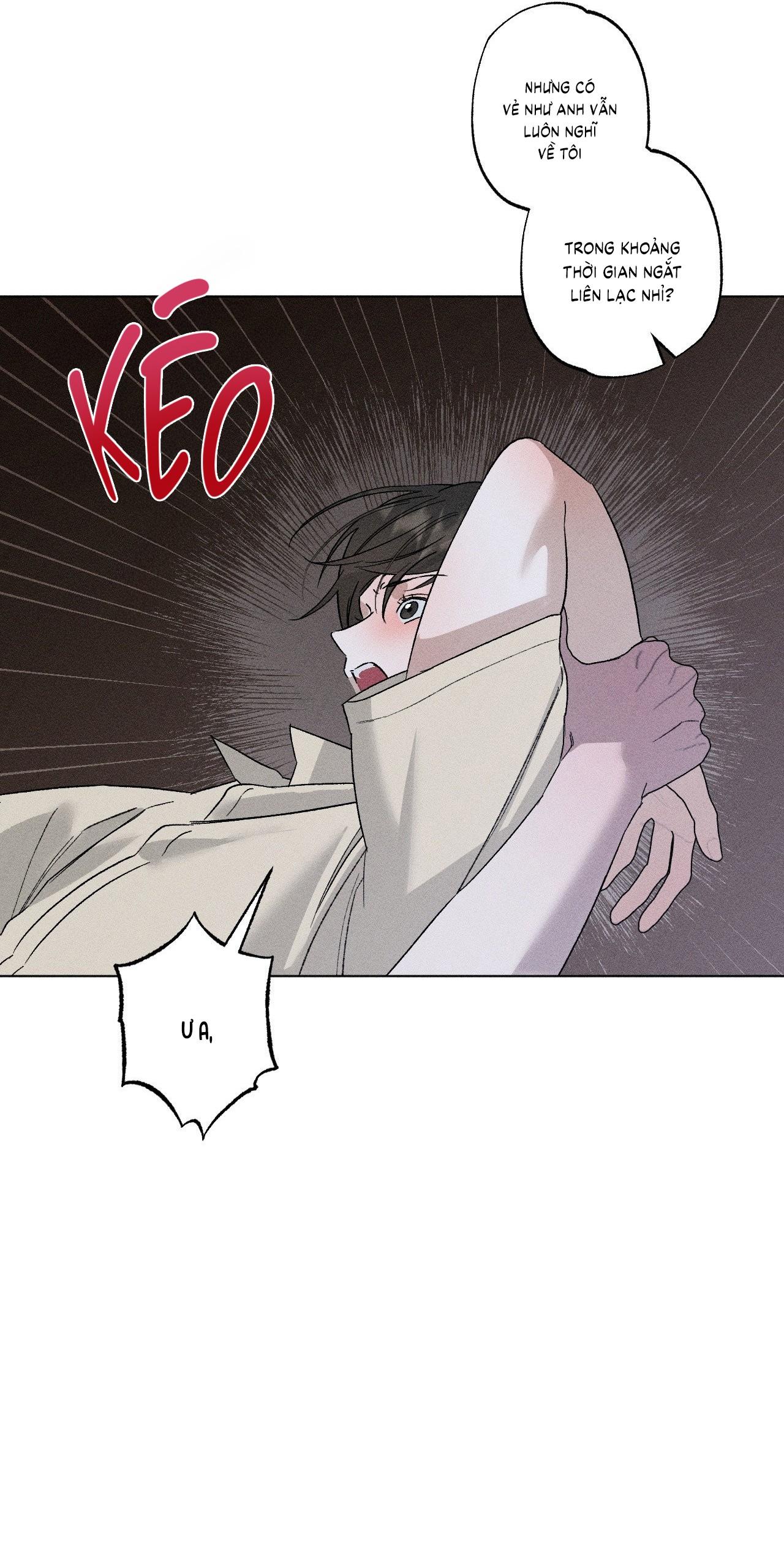 Close Up Chapter 30 - Next Chapter 31 H+