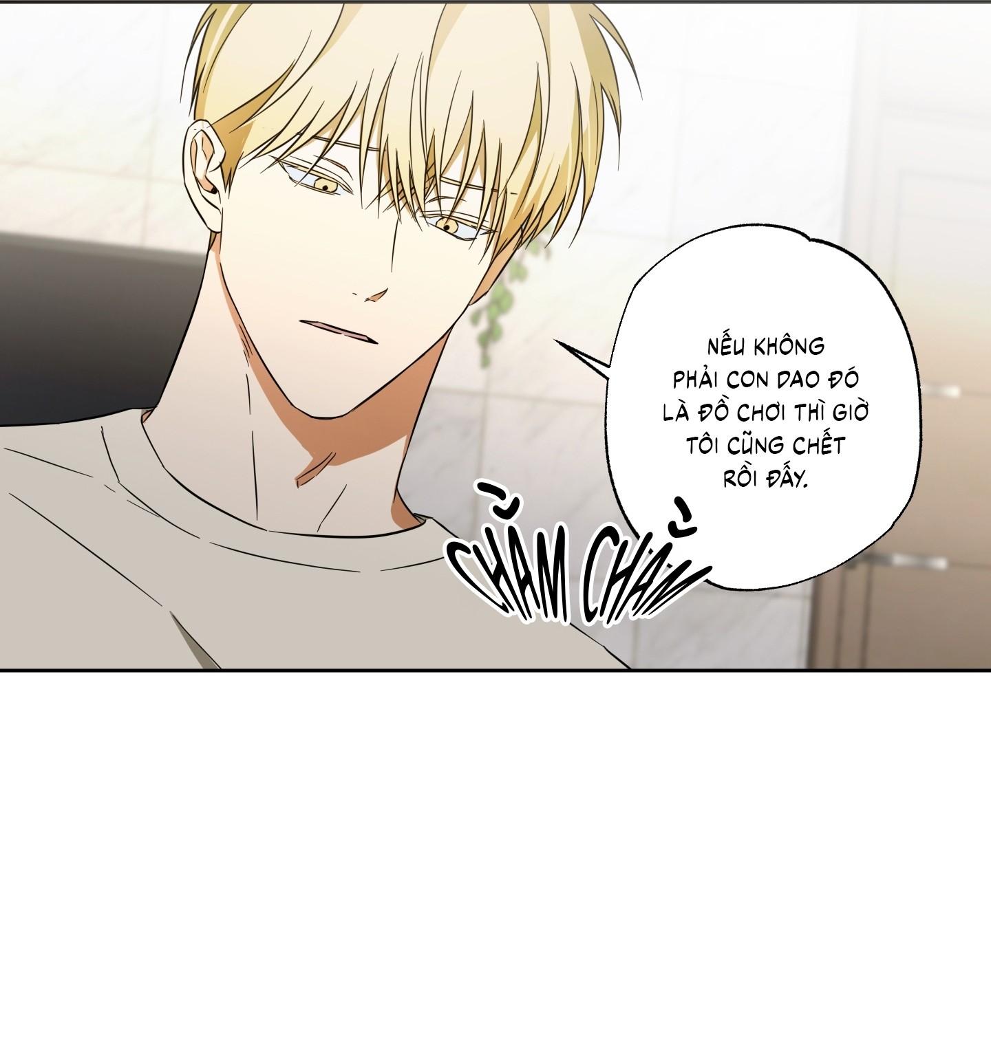 (CBunu) Bí Quyết Chinh Phục Tình Đơn Phương Chapter 12 - Trang 2