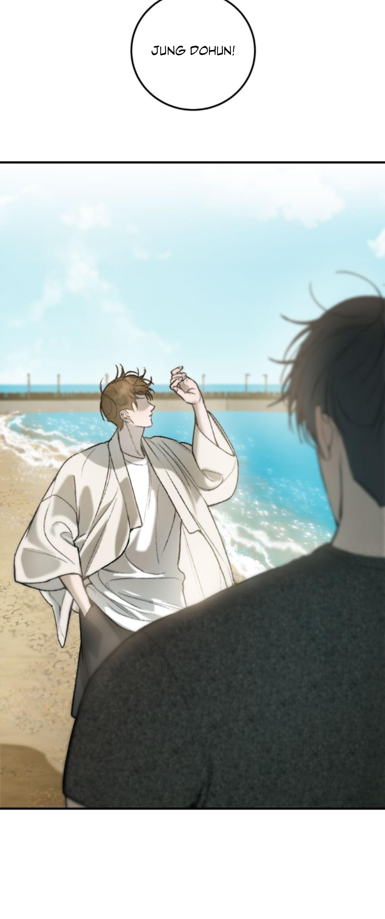 Deepest Confession Chapter 2 - Trang 2