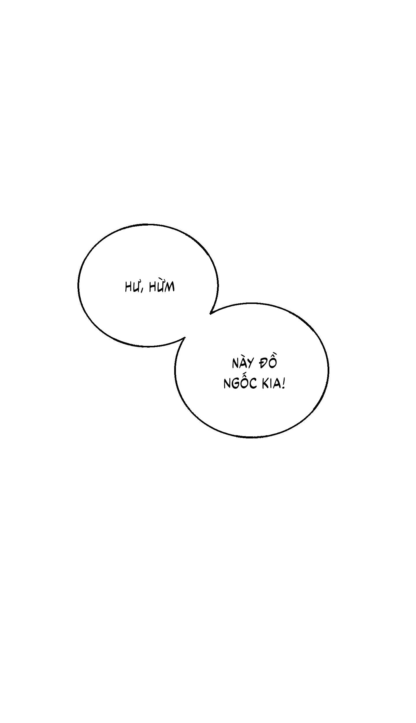 (CBunu) Nhiệm Vụ Định Mệnh Chapter 23 H+ - Trang 2