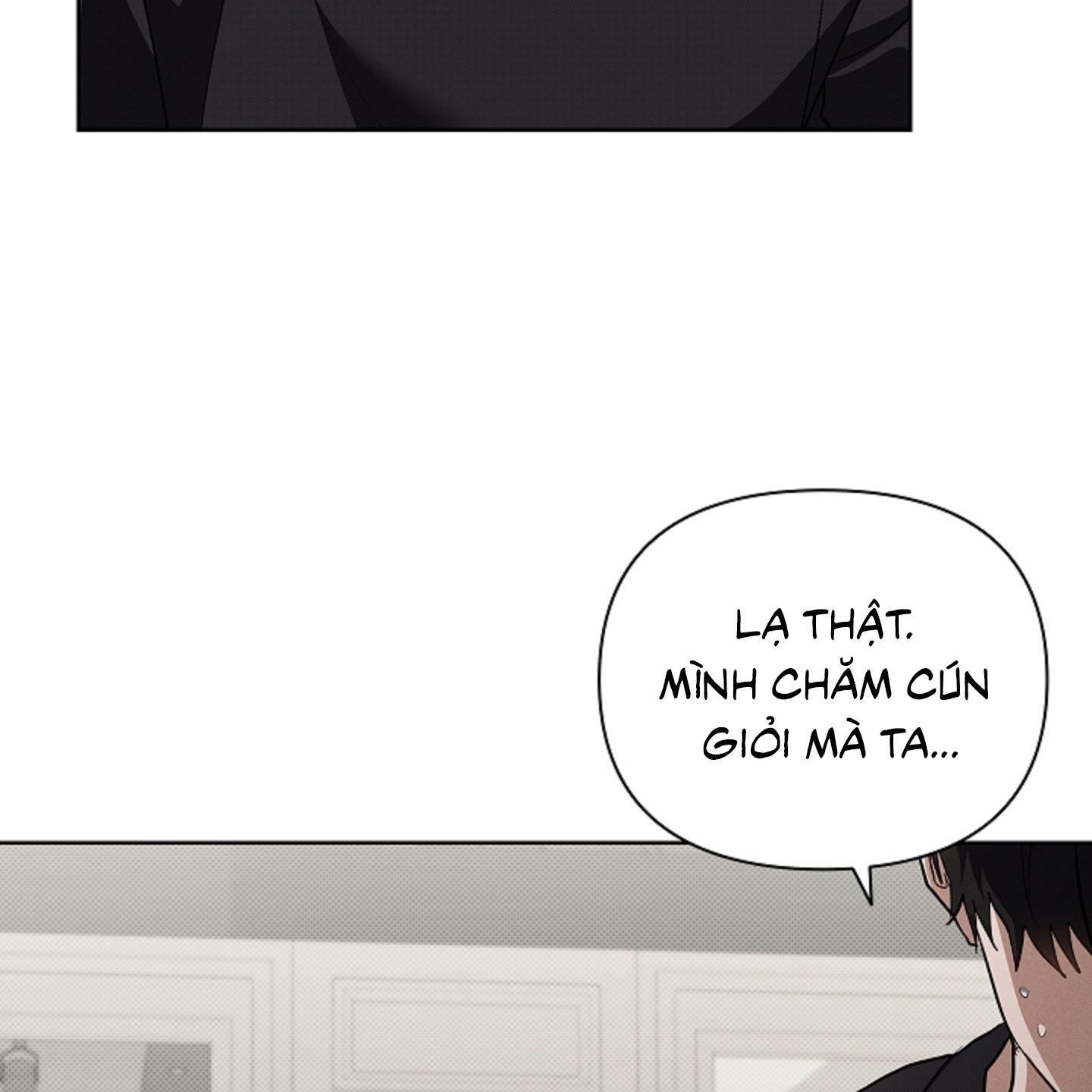 ĐỪNG ĐỘNG VÀO CÚN CON! Chapter 44.02 - Trang 2