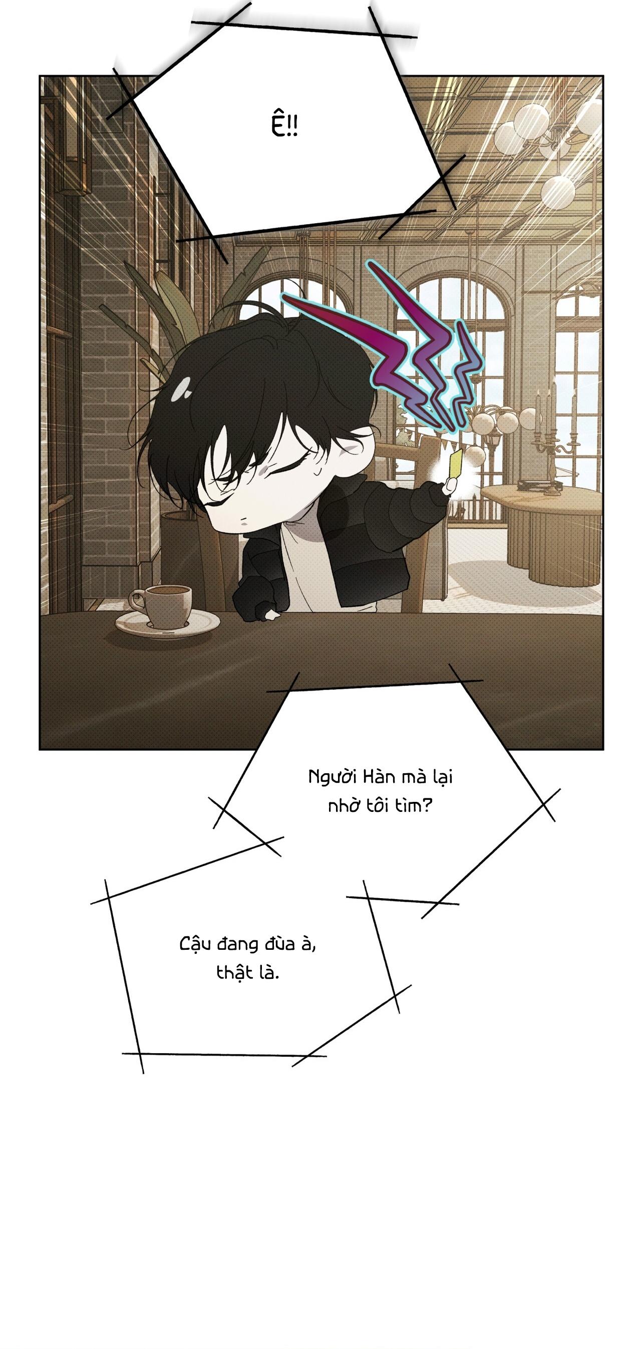 HÌNH THÁI TIẾN HÓA Chapter 5 - Trang 2