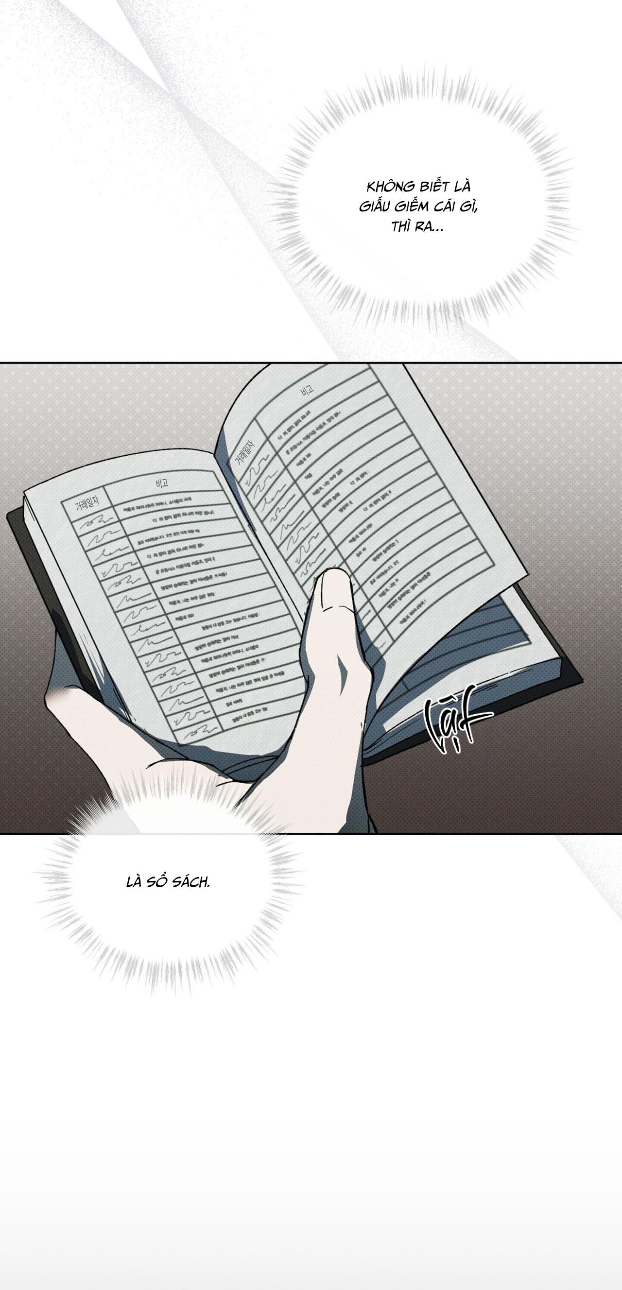 HÌNH THÁI TIẾN HÓA Chapter 4 - Trang 2