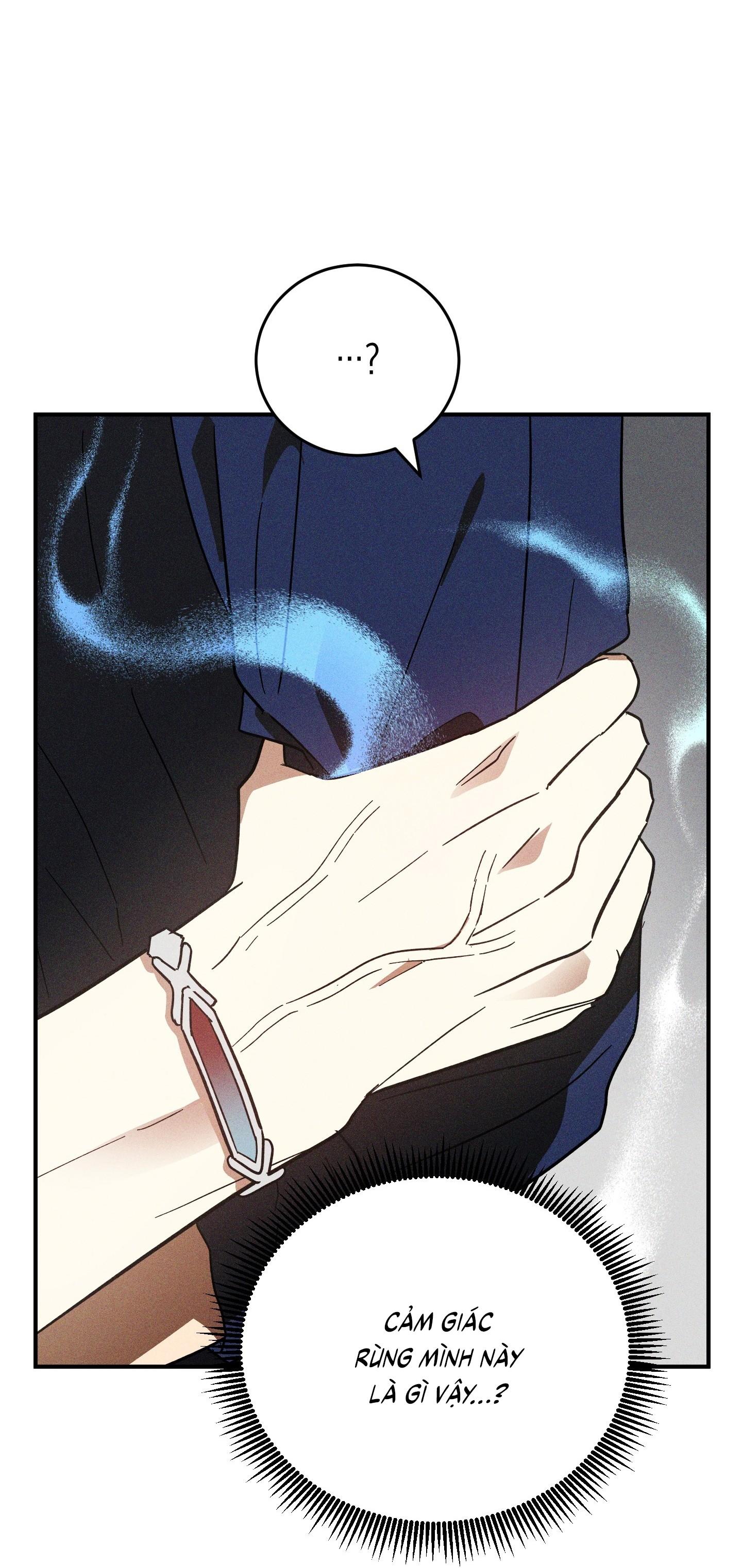 (CBunu) MIX UP Chapter 6 - Next Chapter 7