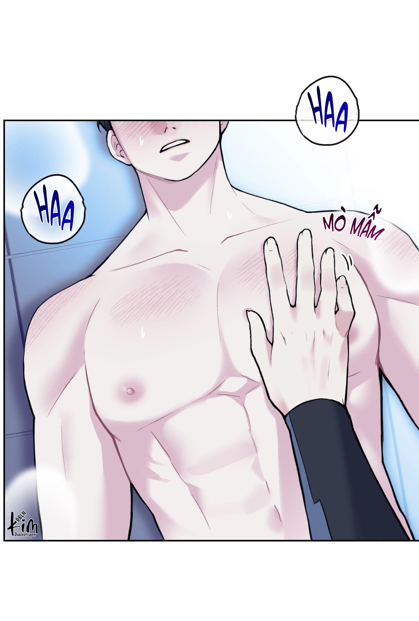 GUIDE ESPER NGẮN Chapter 7.1 core 1 - Trang 2