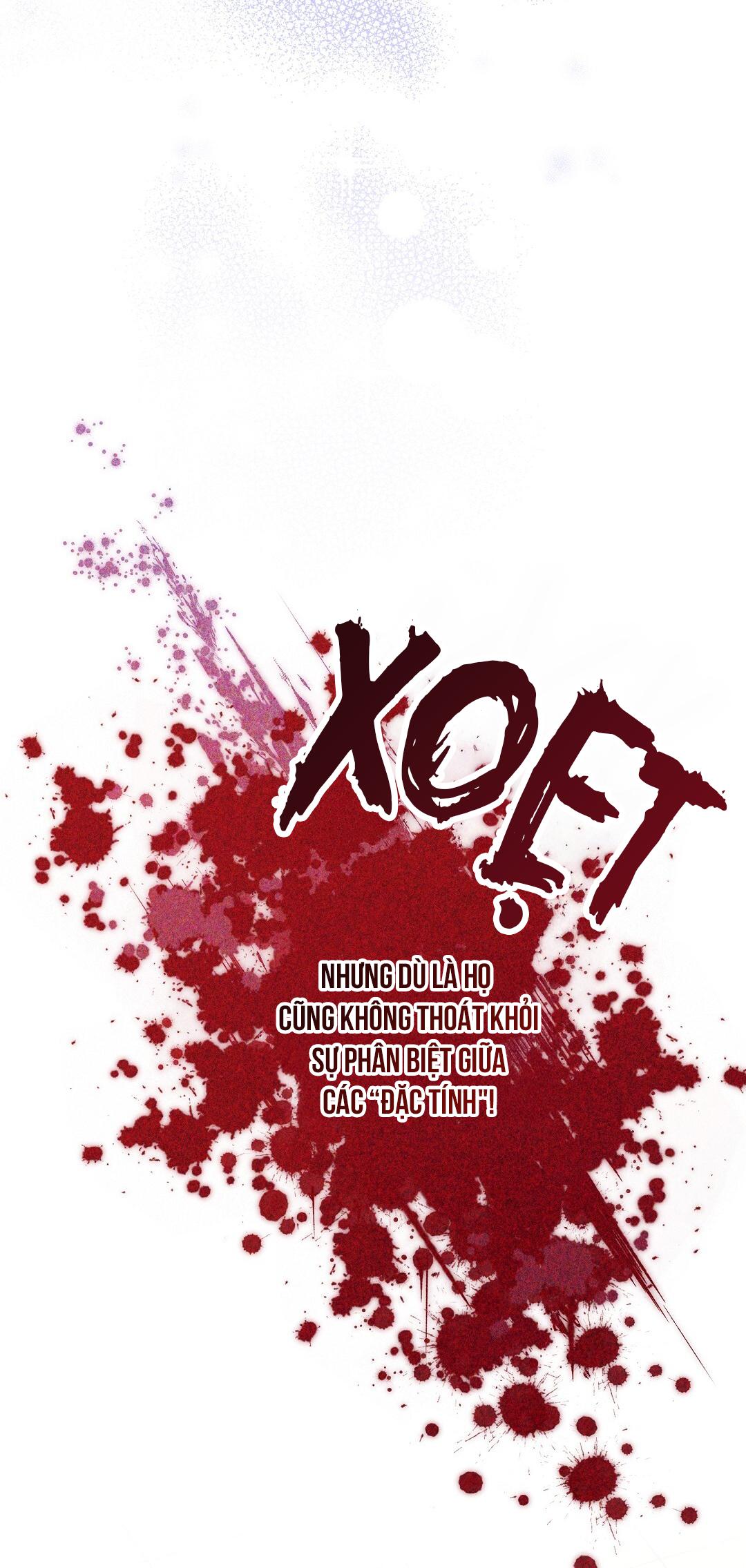 Cách Để Vị Hoàng Tử Bị Bỏ Rơi Sống Lại Chapter 3 - Trang 2