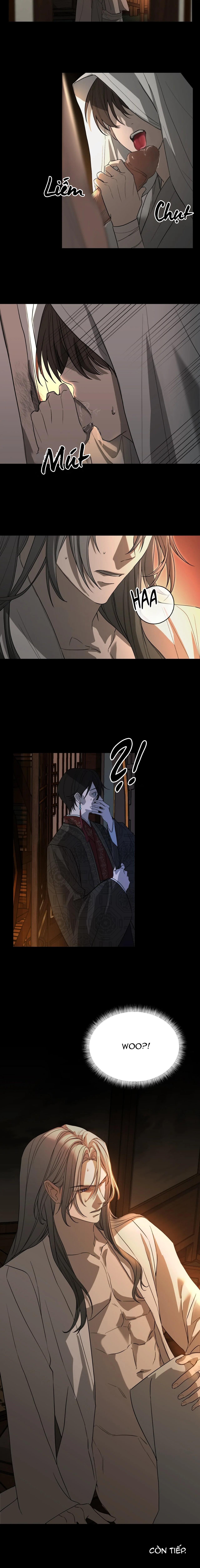 Thiên Đế Chapter 1 - Next Chapter 2